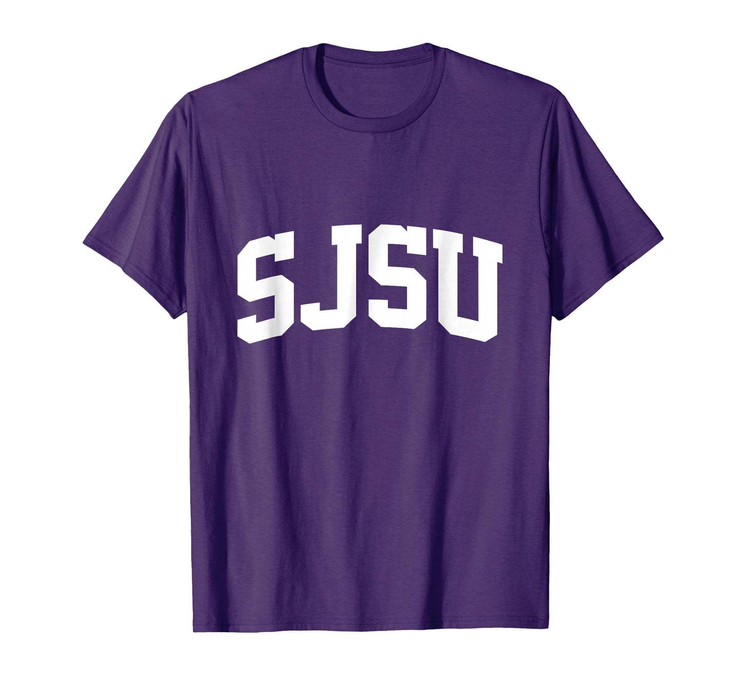 SJSU Athletic University College Alumni dd214 T-Shirt