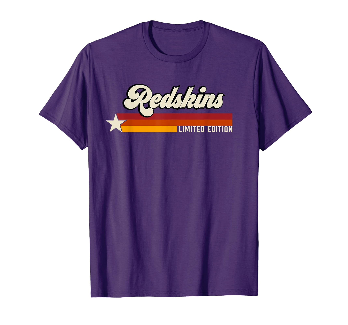 Redskins Goshen Pride Limited Edition T-Shirt