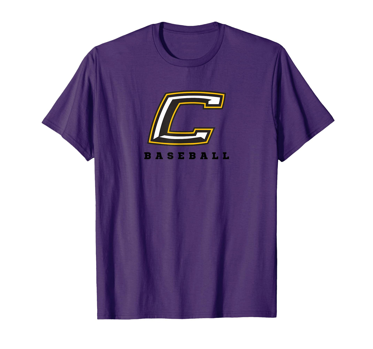 AS Canes Baseball Sports T-Shirt