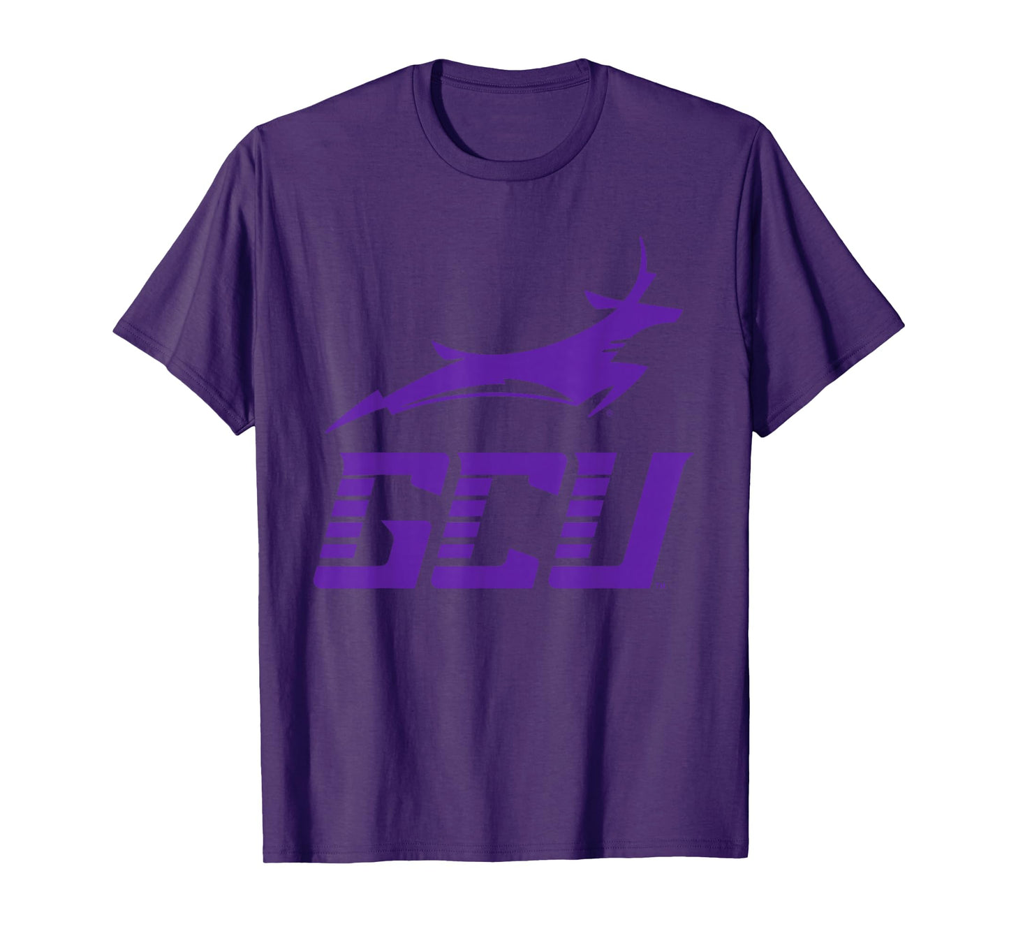 Grand Canyon Lopes | Official NCAA Merch | NCAFGCU002_A T-Shirt