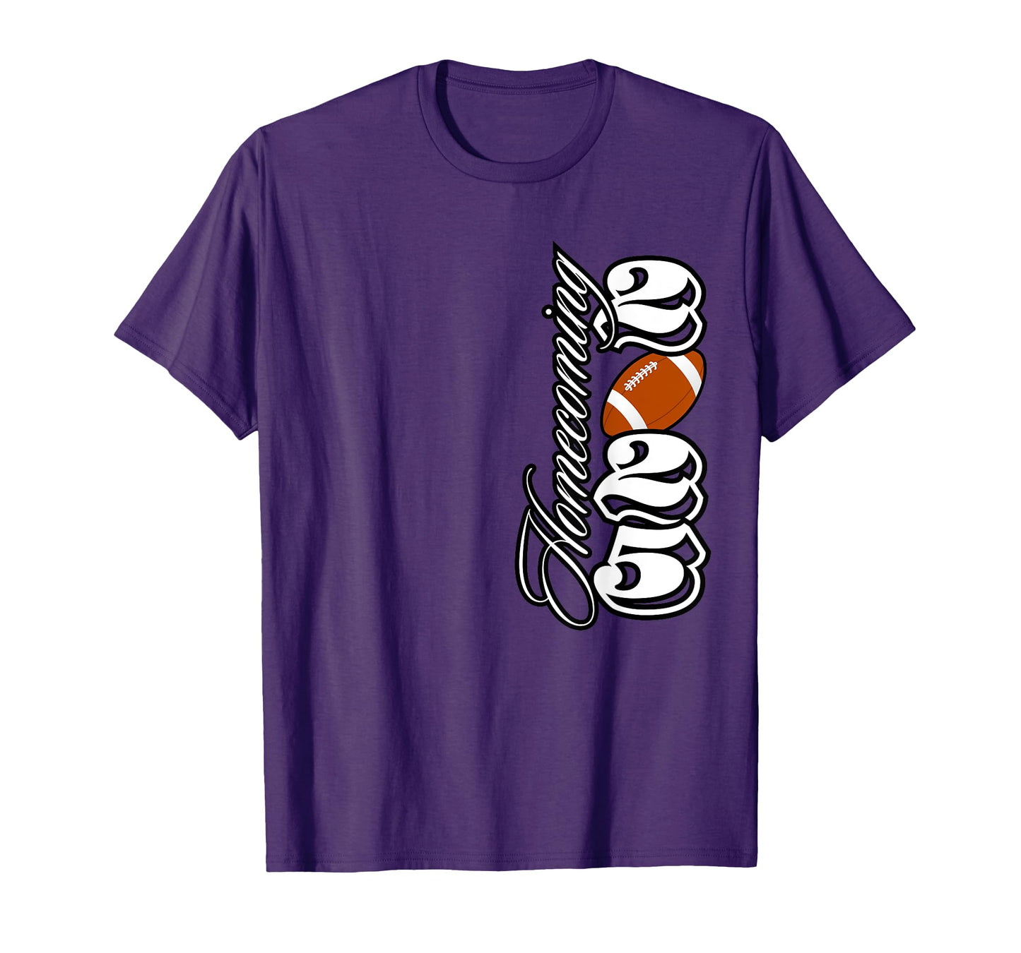 Homecoming 2025 T-Shirt