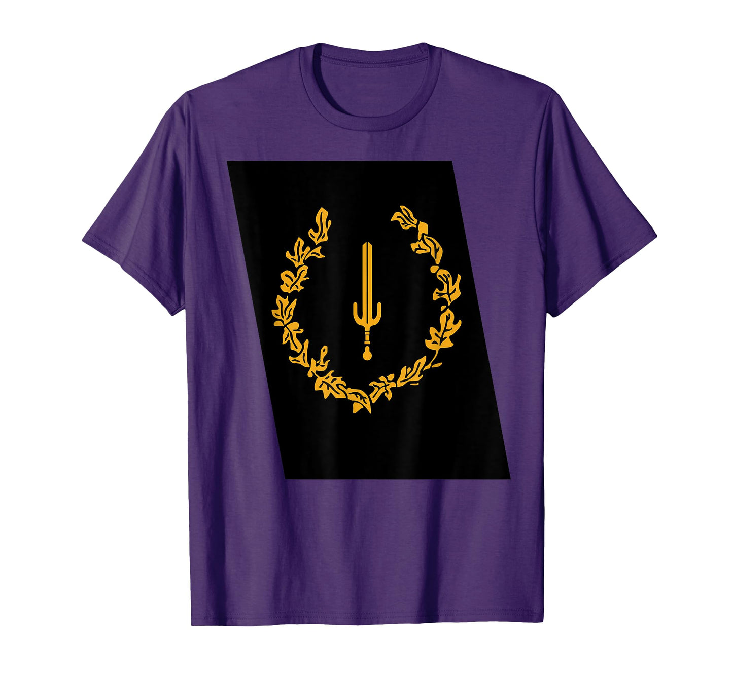 Black American Heritage Flag T-Shirt