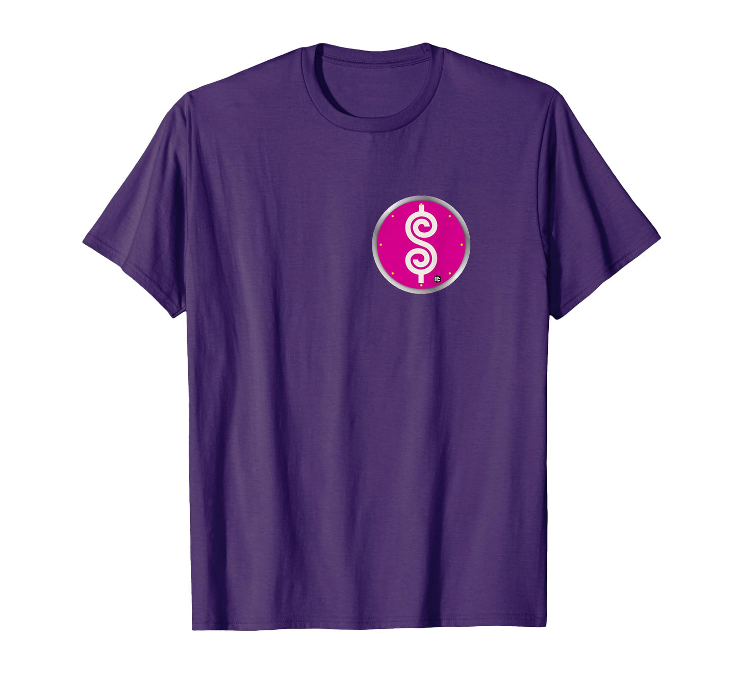 The Price is Right Plinko Chip T-Shirt