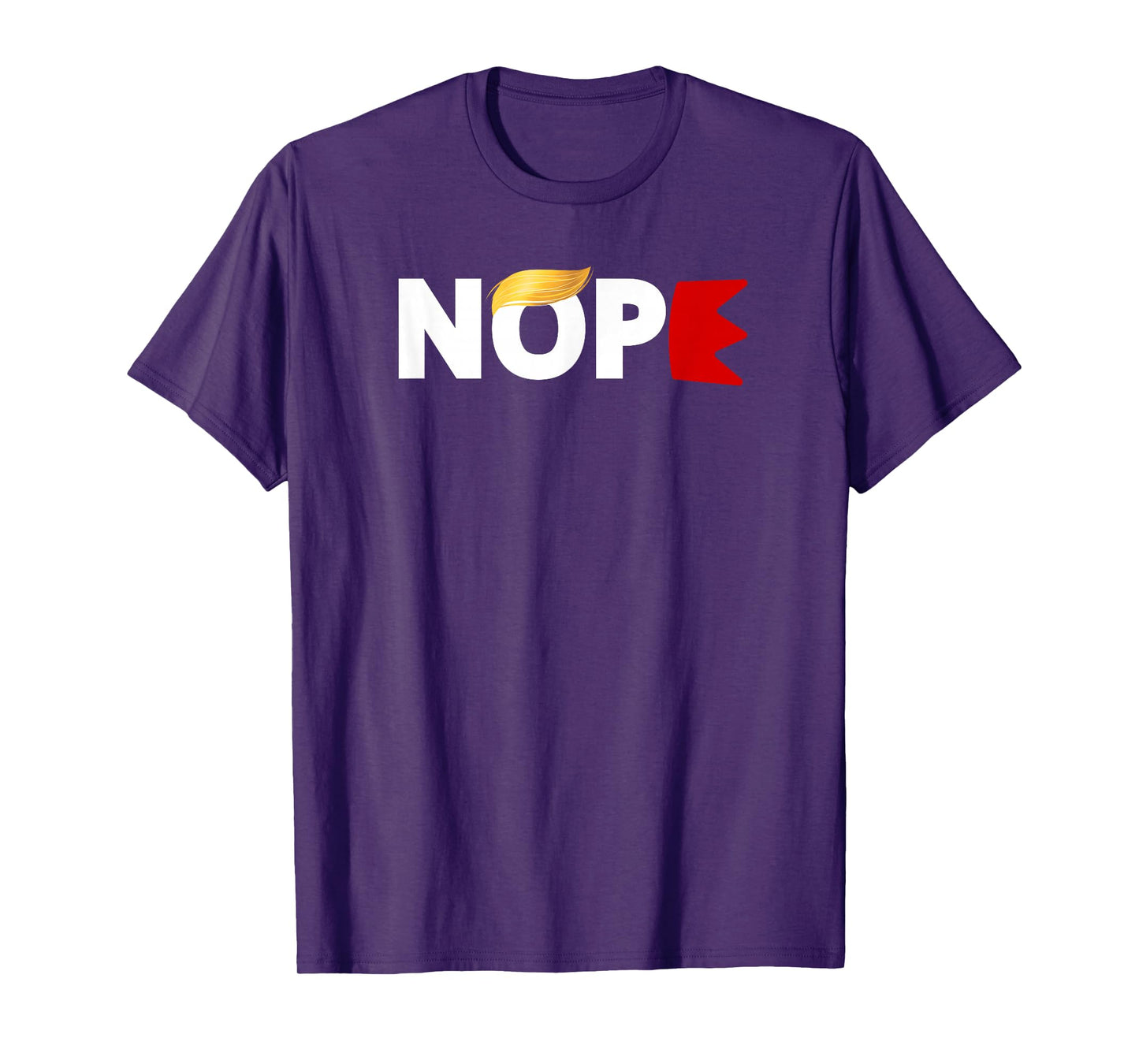 Nope No Kings, Worst Sequel Ever, Funny Saying Quote Joke T-Shirt