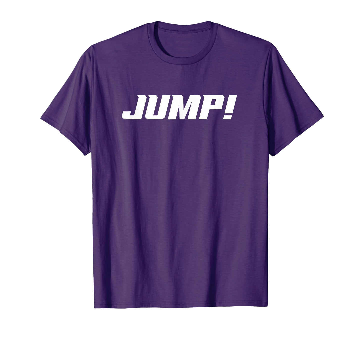 Jump! | K-Pop T-Shirt