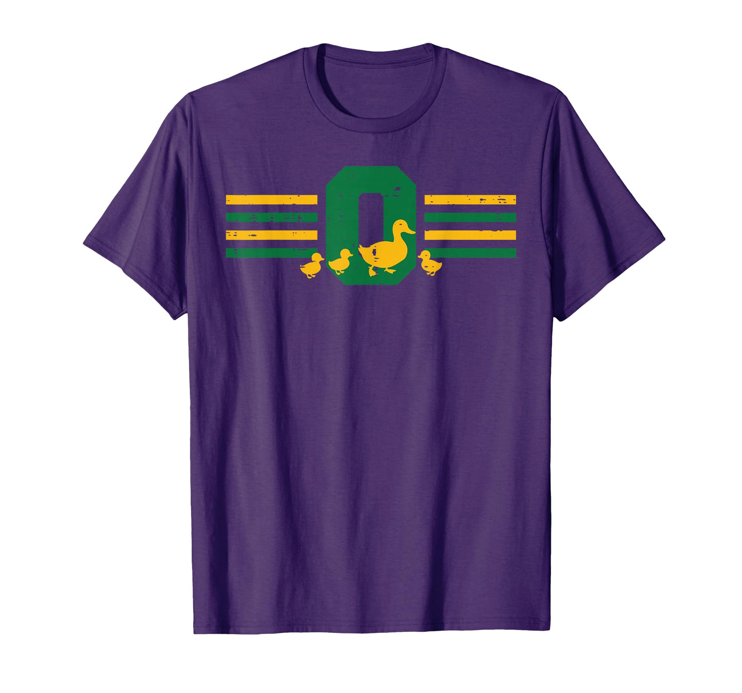 Duck Cute Men Women Kids Boys Youth Girls Teen T-Shirt