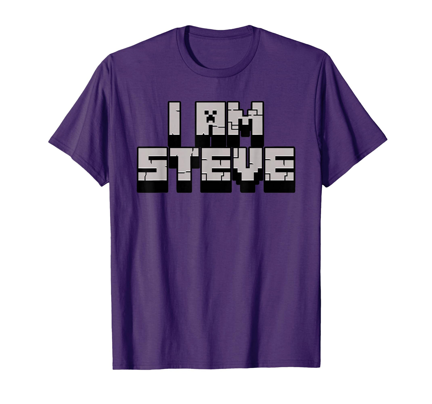 I'm Steve, I Am Steve, Personalized Steve Name T-Shirt