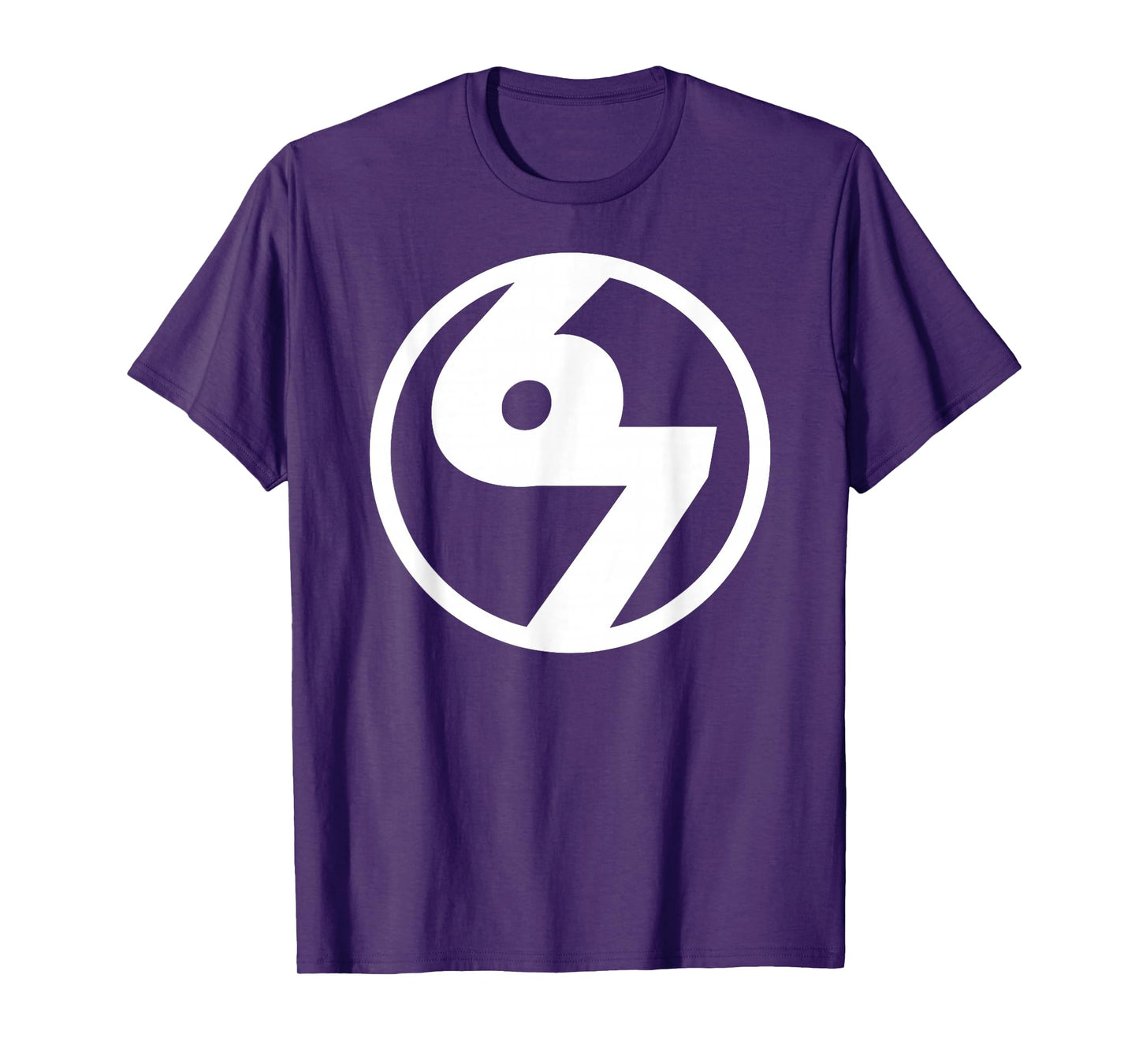 Funny Six Seven 6 7 67 Meme Gen Alpha Slang Boys Girls Kids T-Shirt