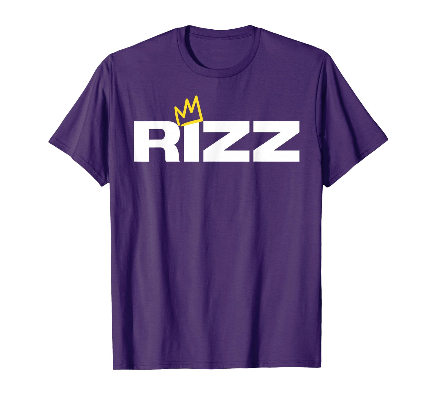 Rizz King or Queen T-Shirt