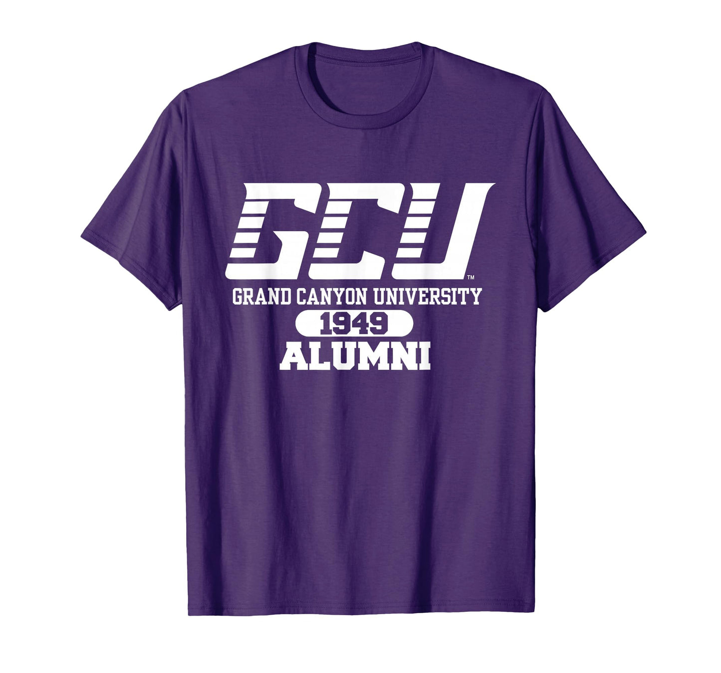 Grand Canyon Lopes | Official NCAA Alumni | NCAFGCU004 T-Shirt