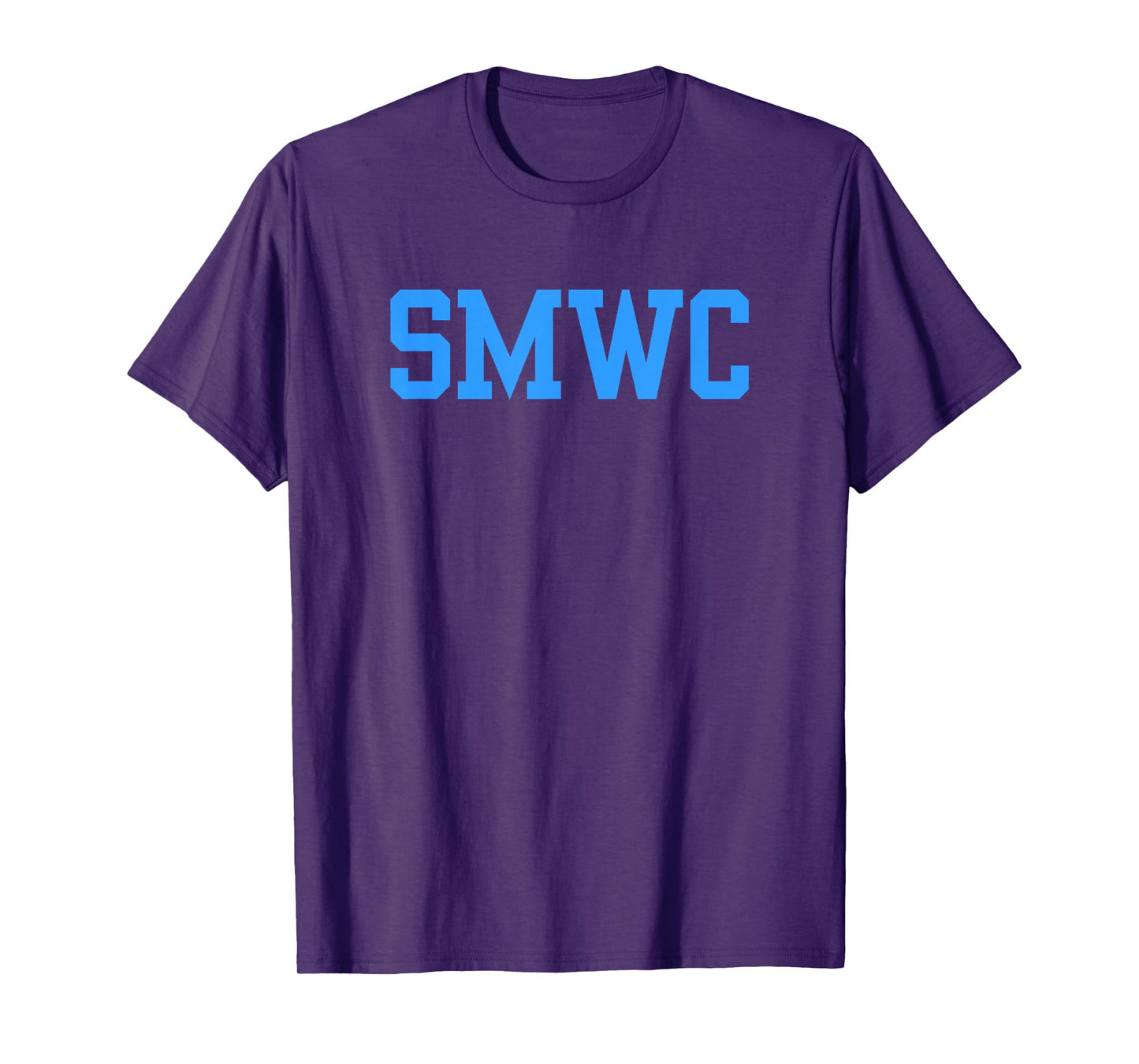 St. Mary of the Woods College Apparel Sports Fan T-Shirt
