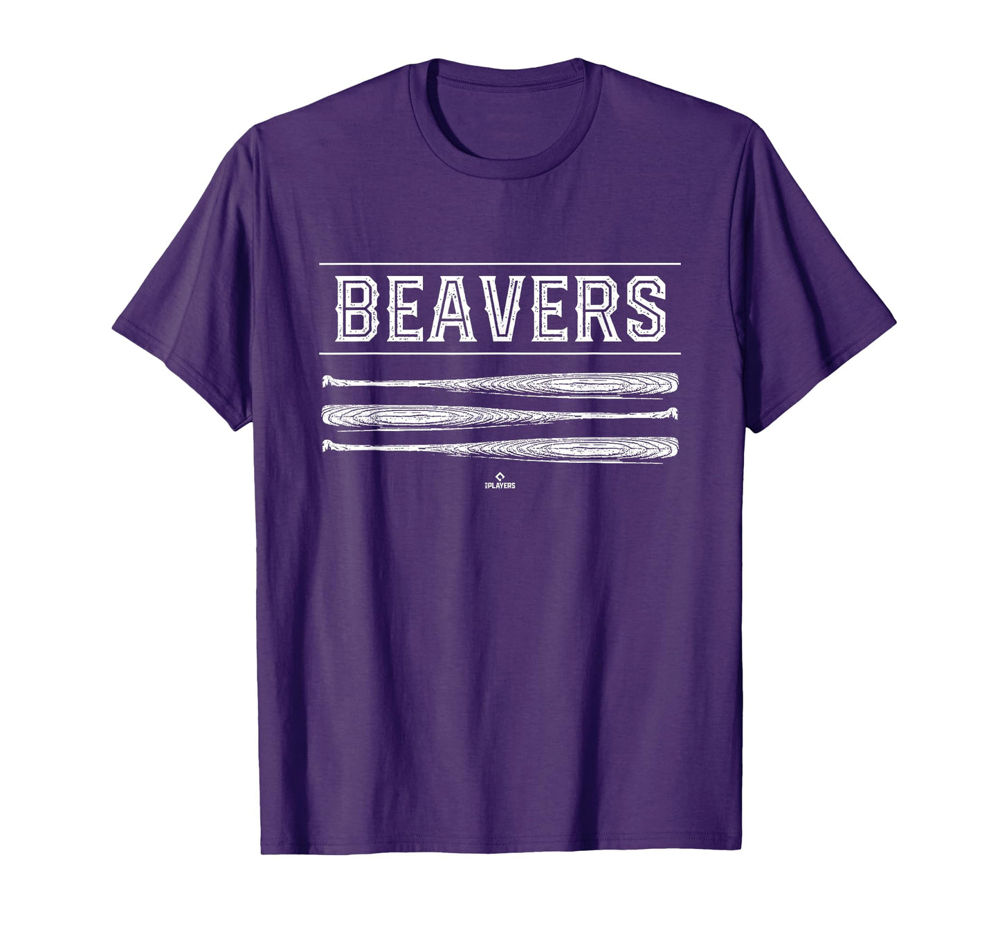 Vintage Baseball Bat Gameday Dylan Beavers Prospect Baseball T-Shirt