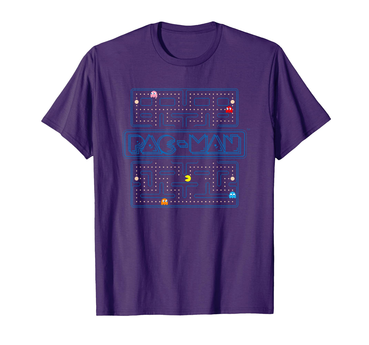 PAC-MAN T-Shirt