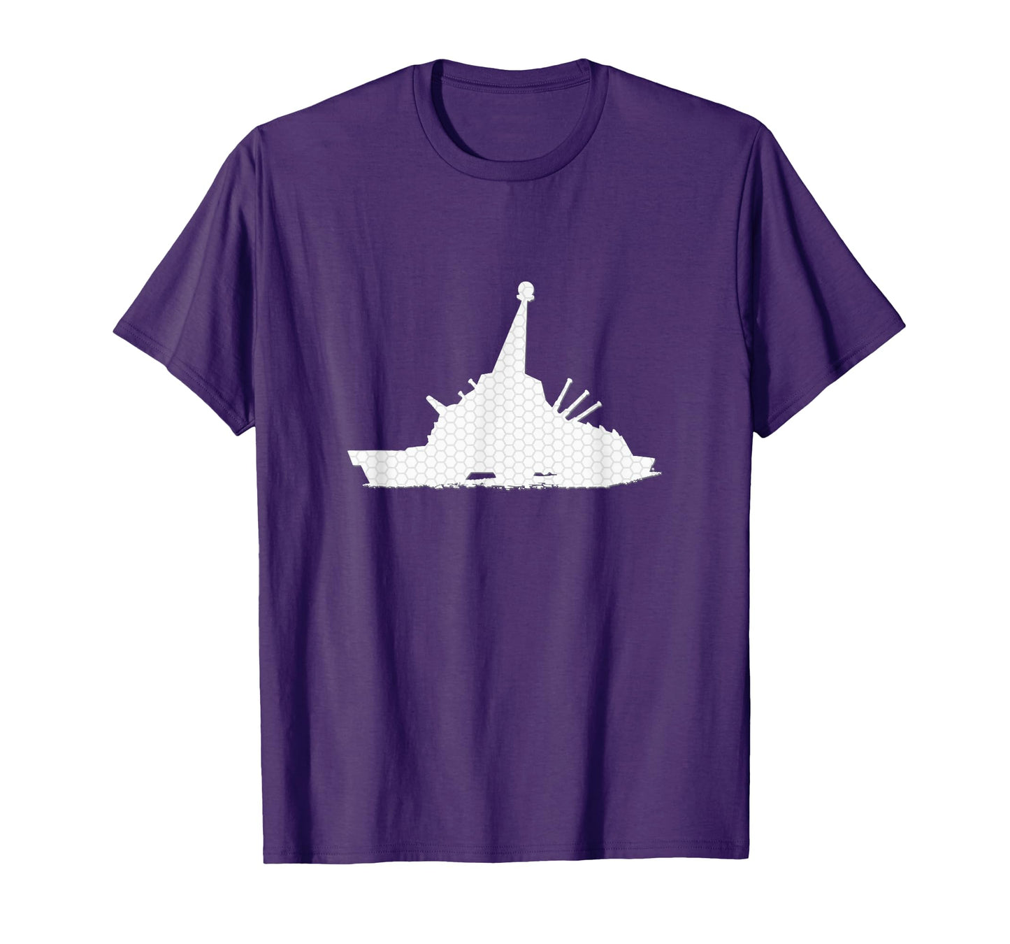 Ogre Hex T-Shirt T-Shirt