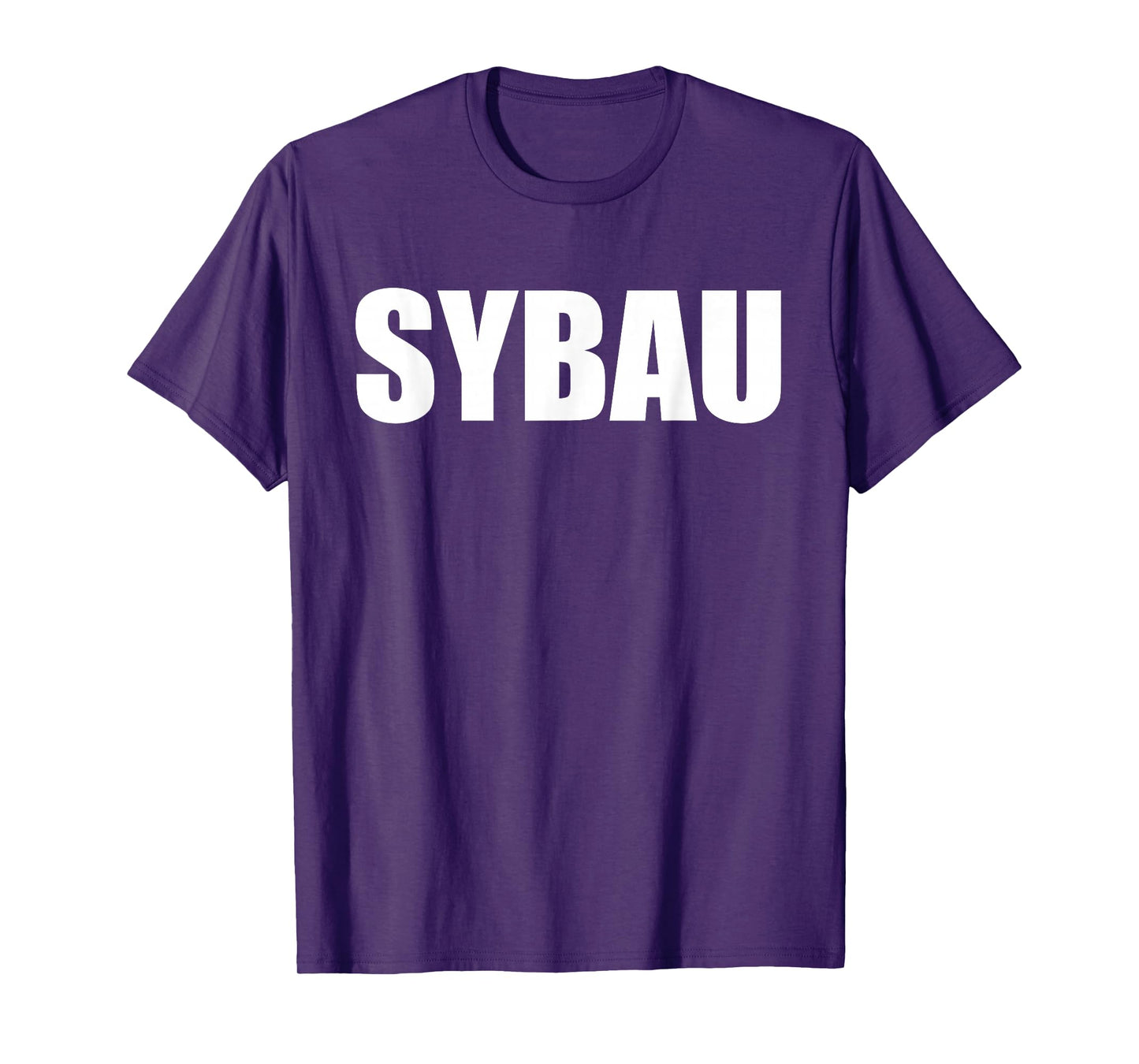SYBAU 67 Six Seven 67 Meme Funny 6 7 T-Shirt