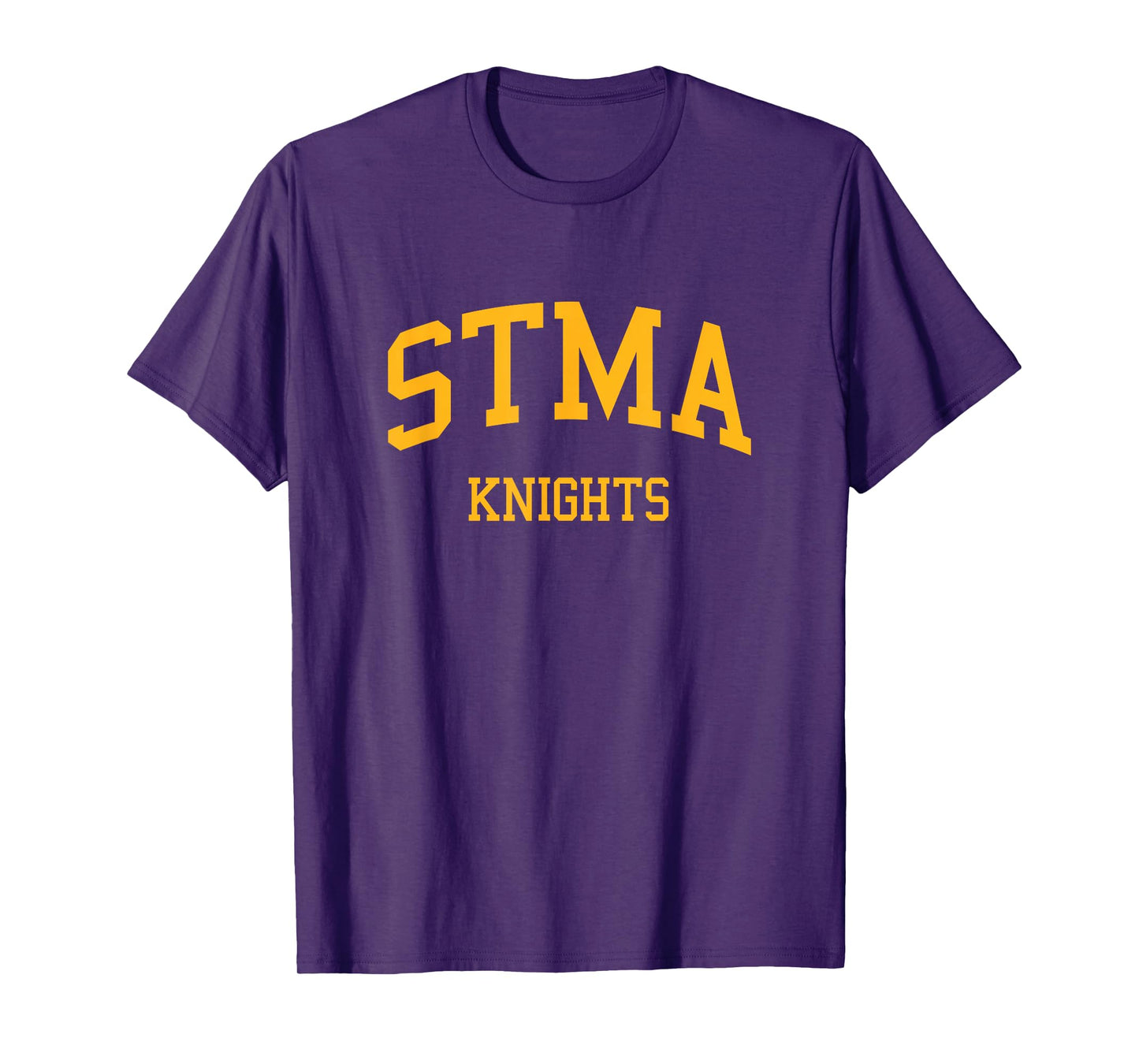 St. Michael-Albertville High School HS Saint Michael MN RETR T-Shirt