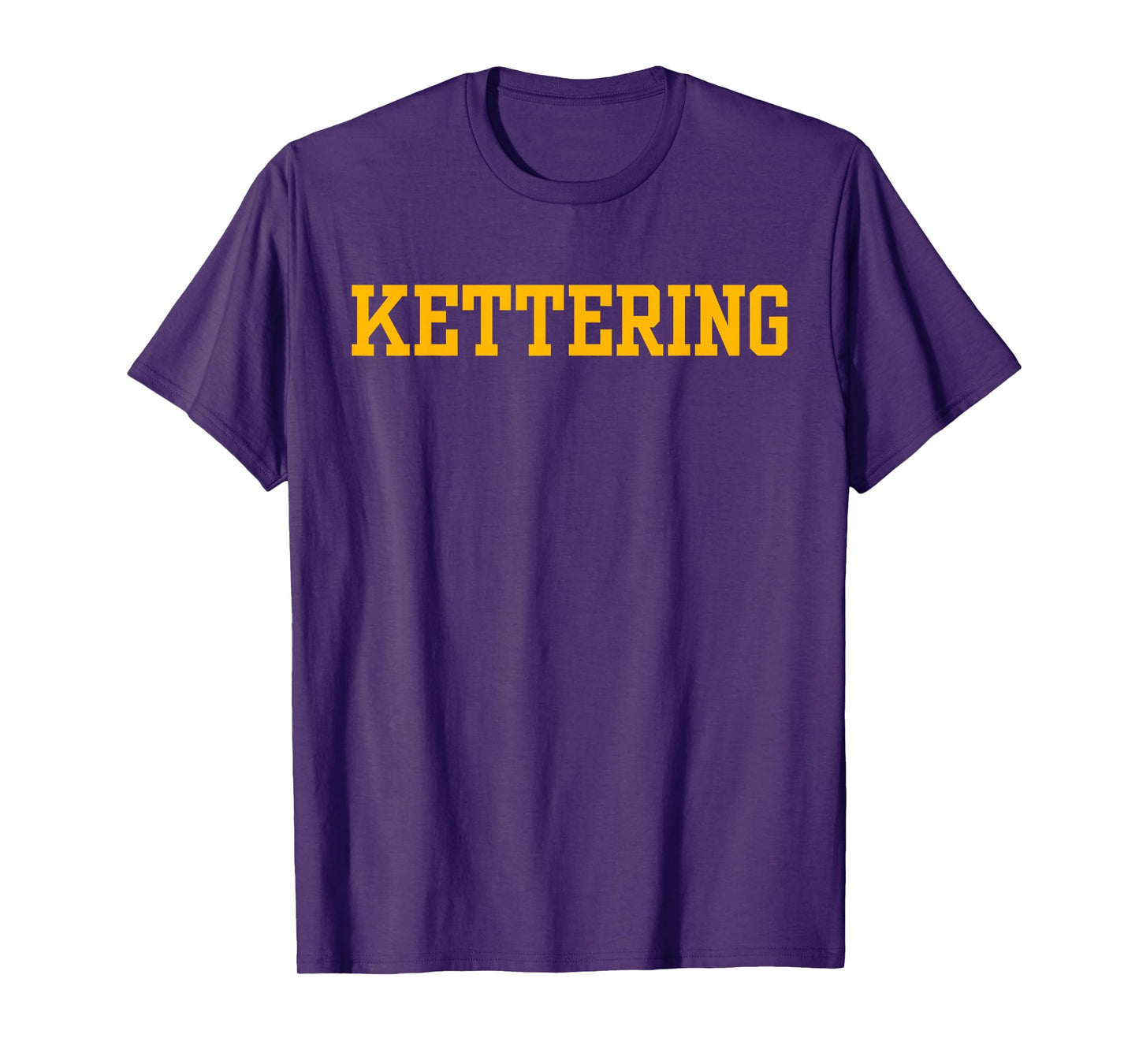Kettering University Premium Collegiate T-Shirt