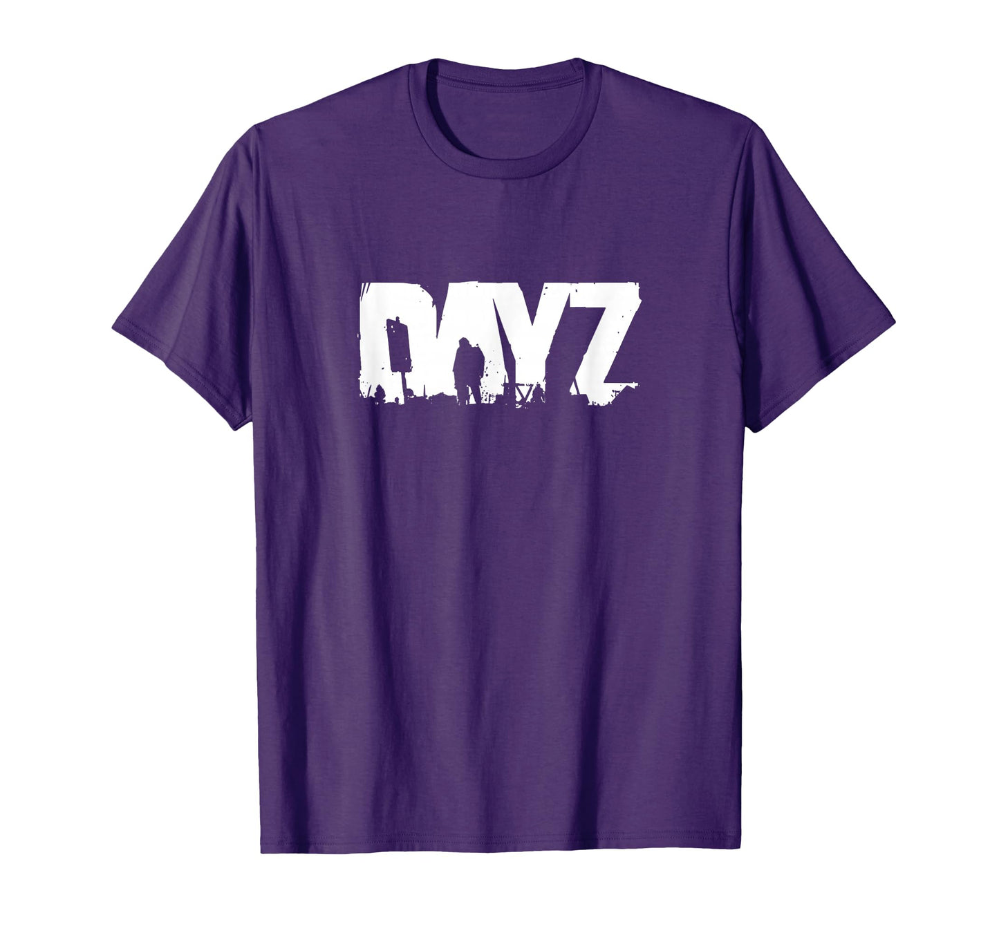 DayZ T-Shirt