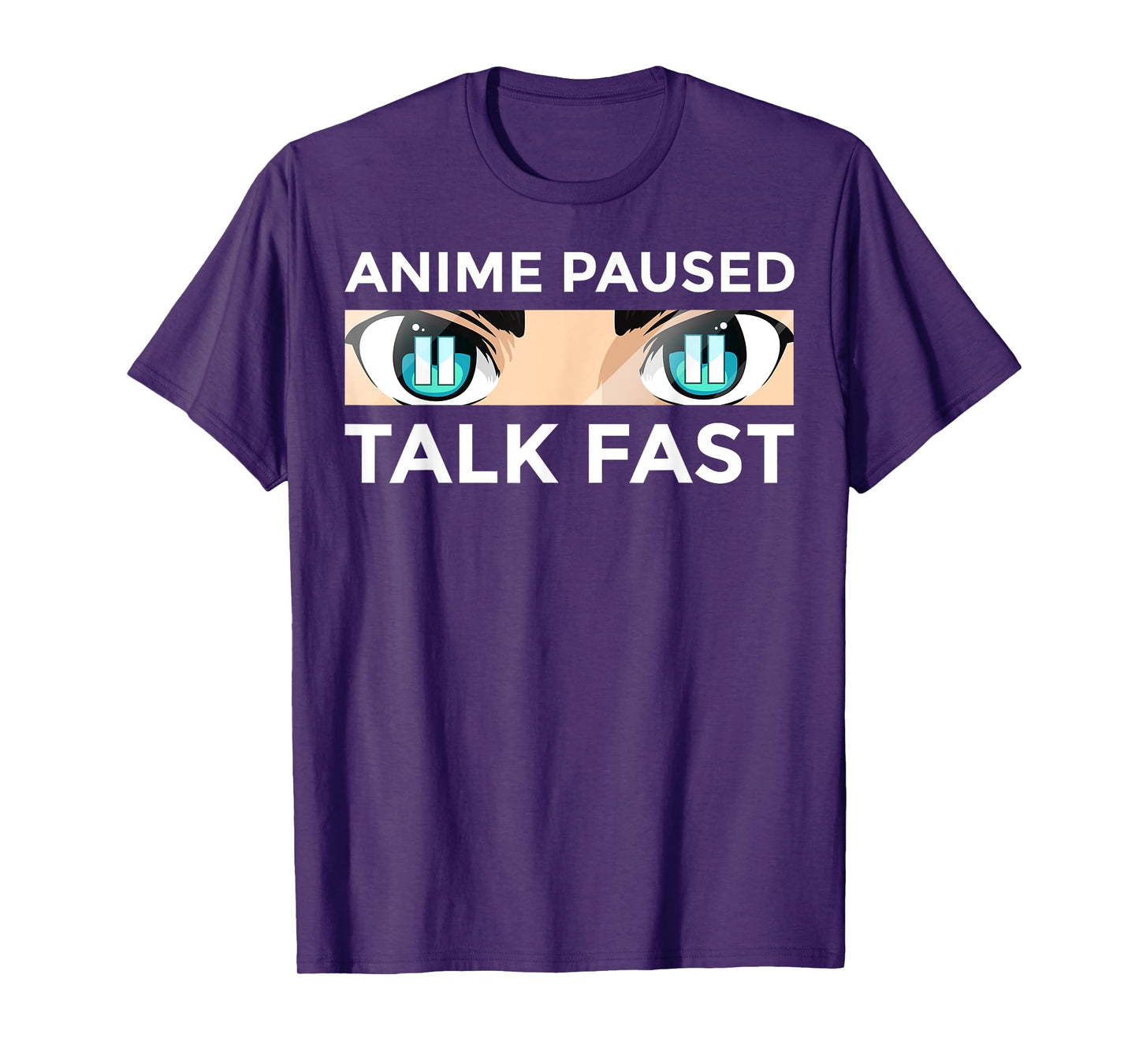 Anime Art For Men Women Teen Girls Anime Merch Anime Lovers T-Shirt