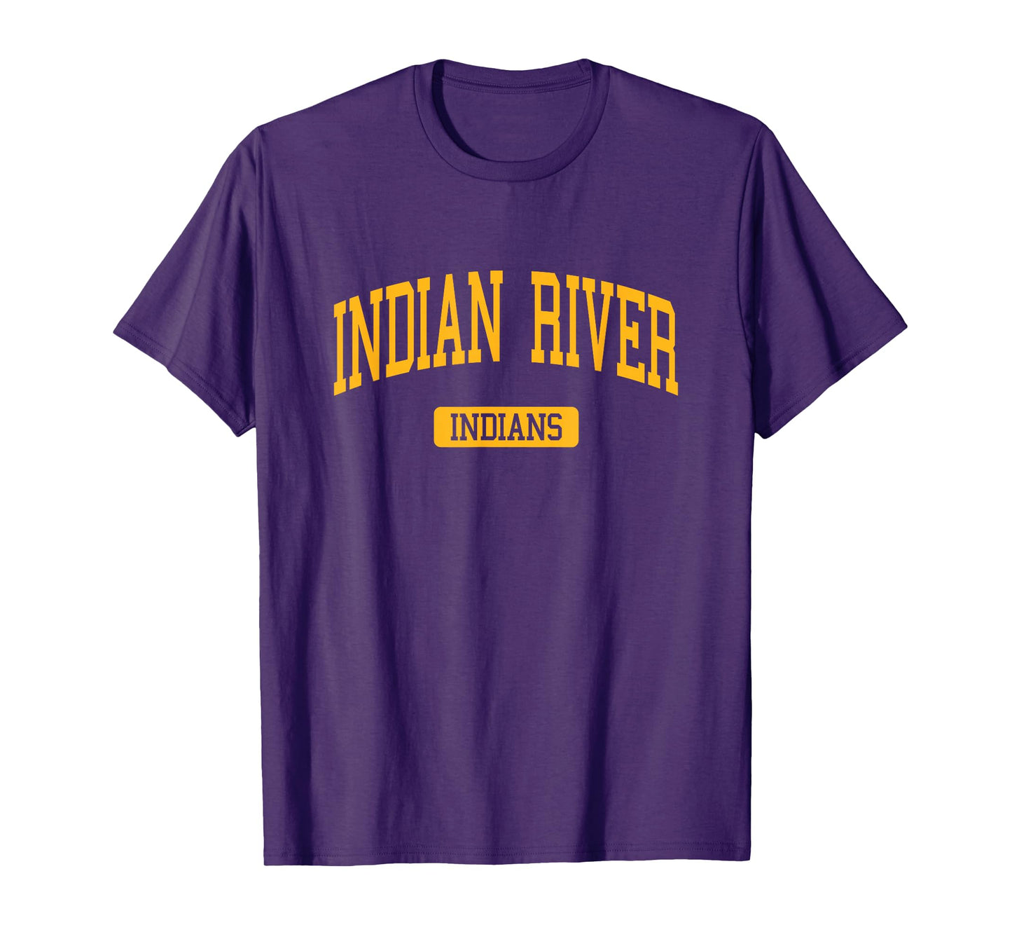 Indian River High School HS Dagsboro DE Varsity Sports T-Shirt