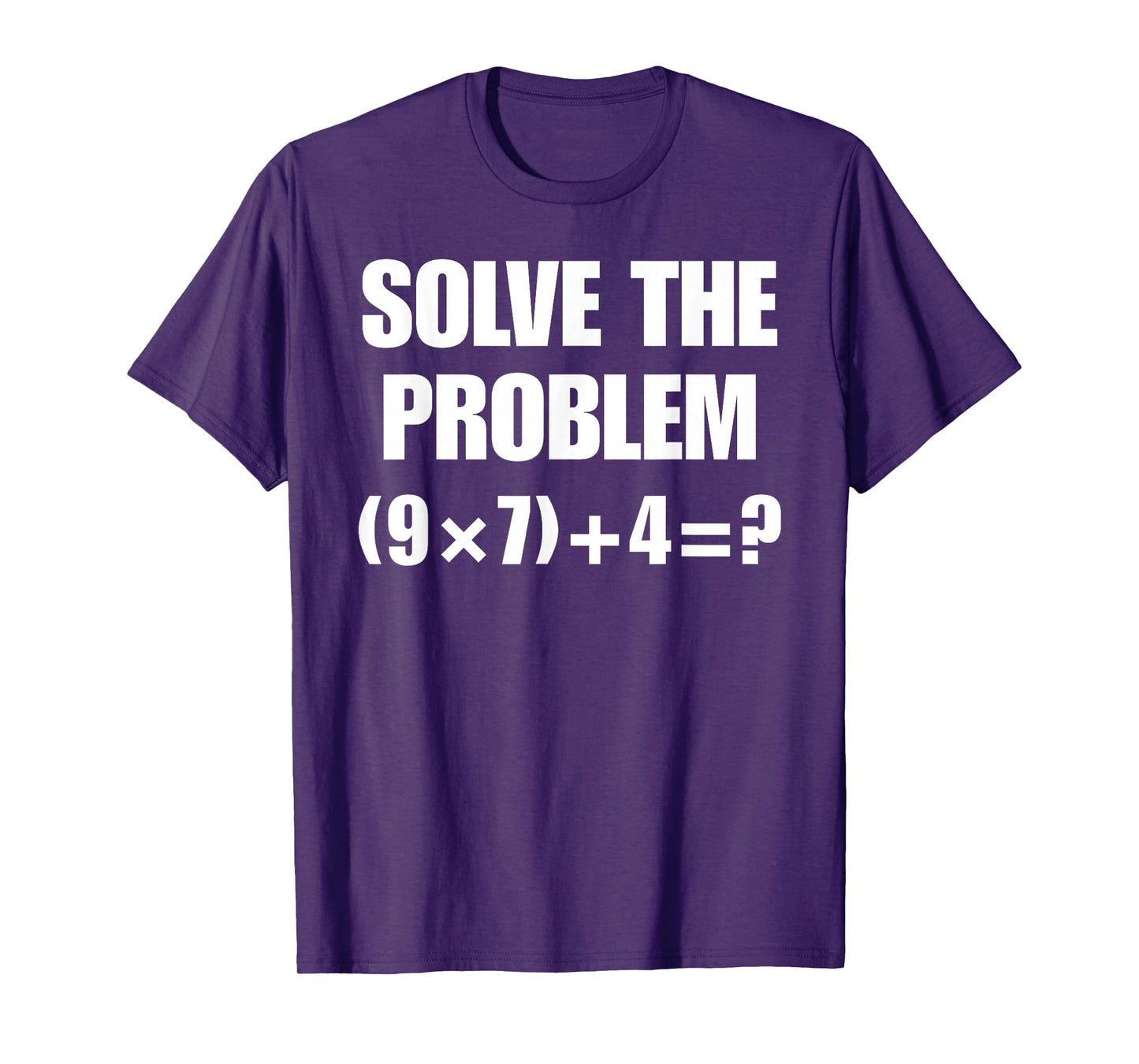 Funny 67 Meme PEMDAS Elementary Math Teacher Brainrot Joke T-Shirt