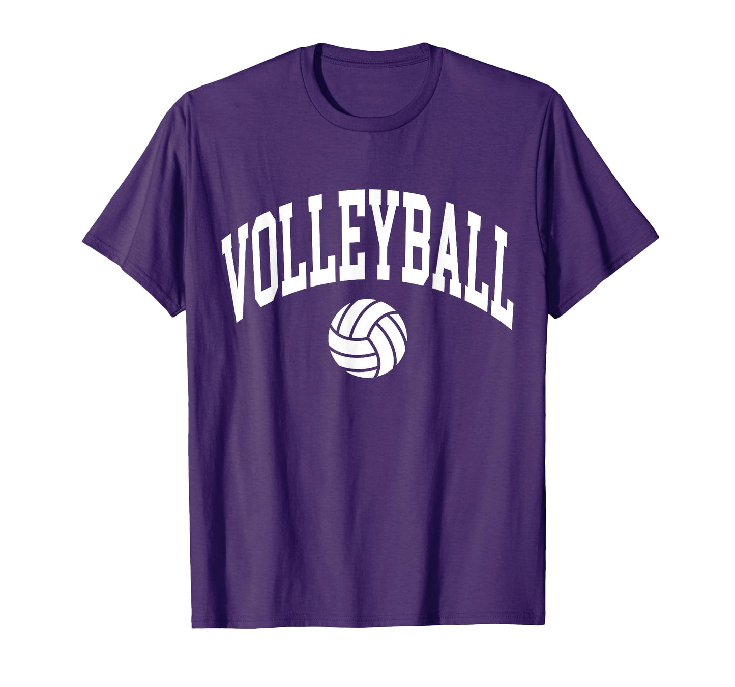 Volleyball Player T-Shirt