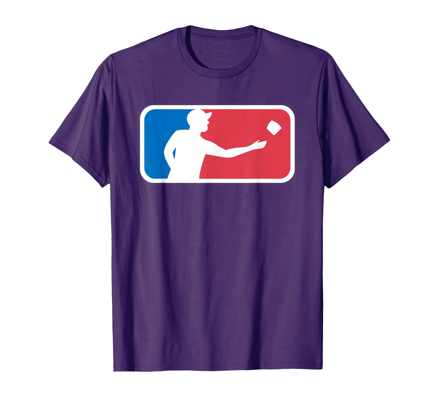 Cornhole Legend Cornhole Player T-Shirt