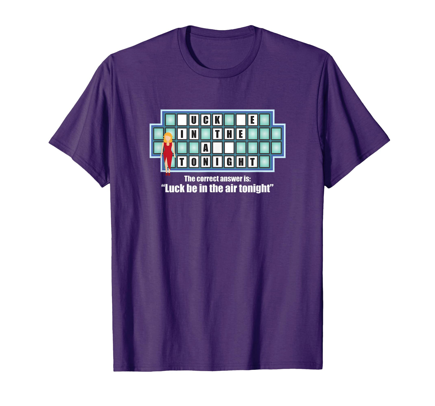 Inappropriate Adult Humor Quiz Puzzle Game Show Meme Funny T-Shirt
