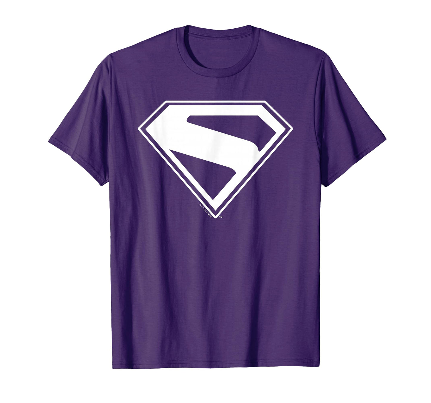 Superman (2025) Superman New Logo T-Shirt
