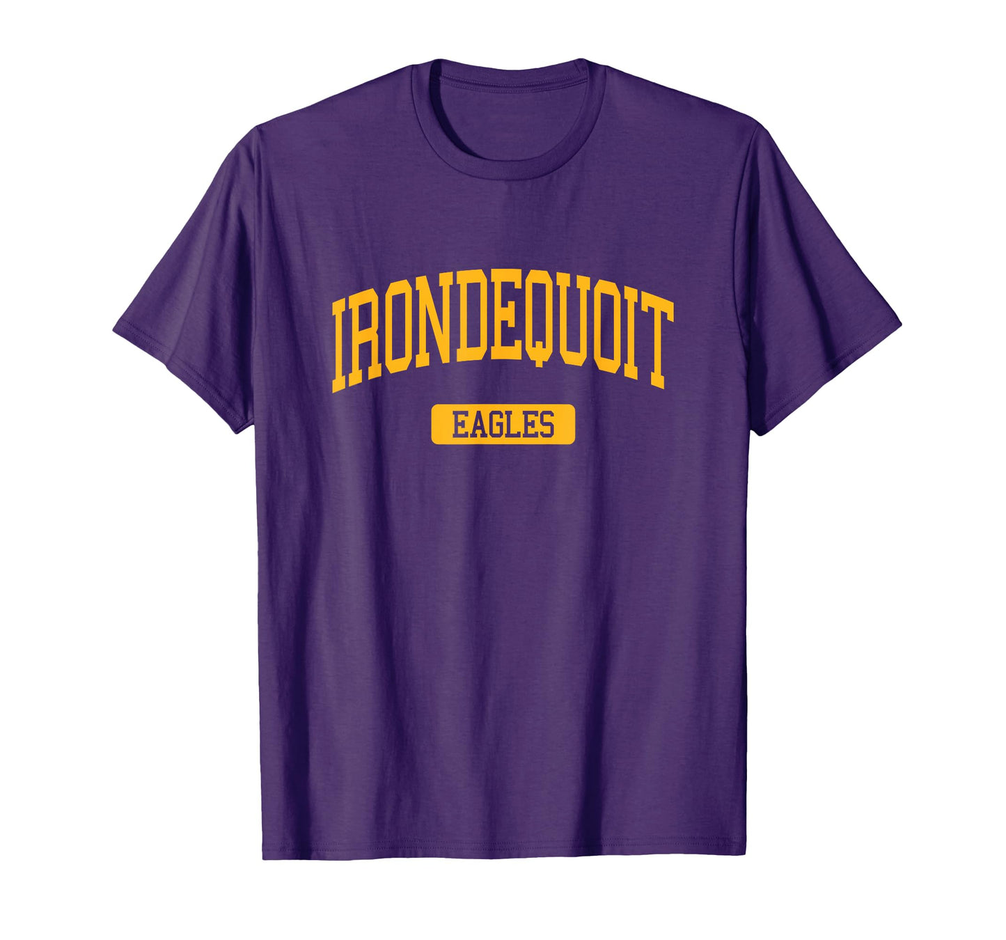 Irondequoit High School HS Rochester NY Varsity Sports T-Shirt