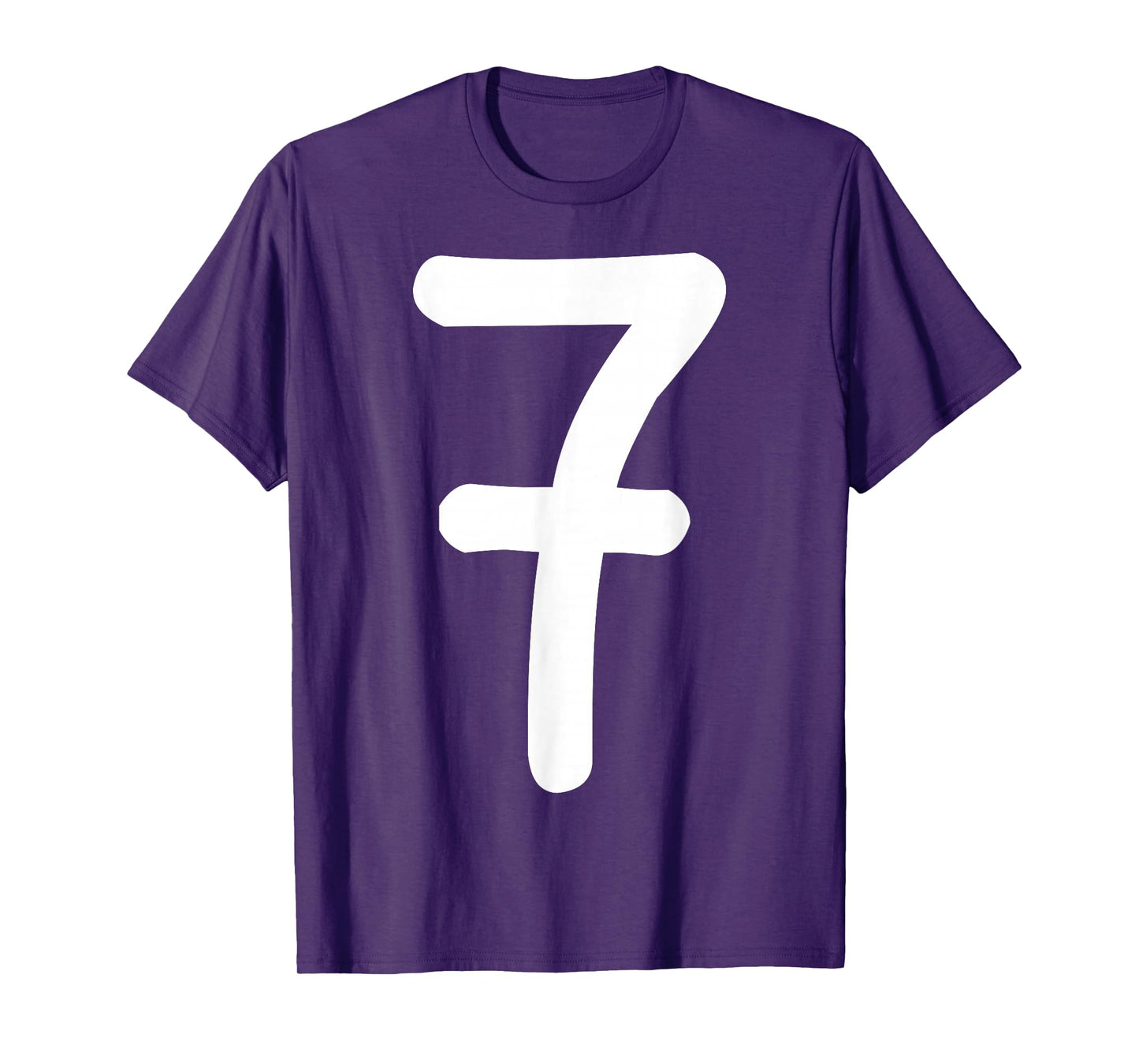 Funny 67 Six Seven Meme Matching Halloween Costume Couples T-Shirt