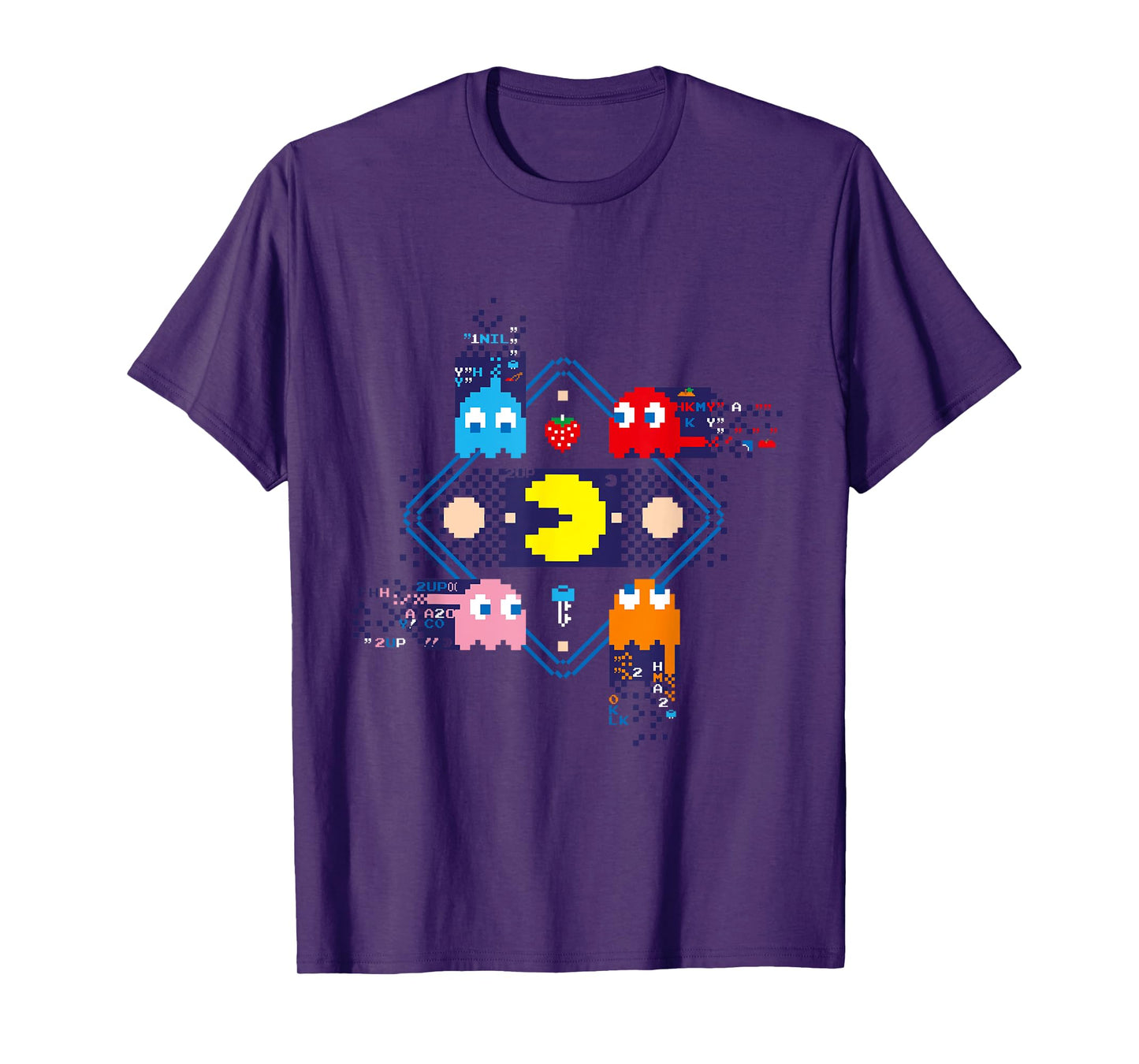 PAC-MAN T-Shirt