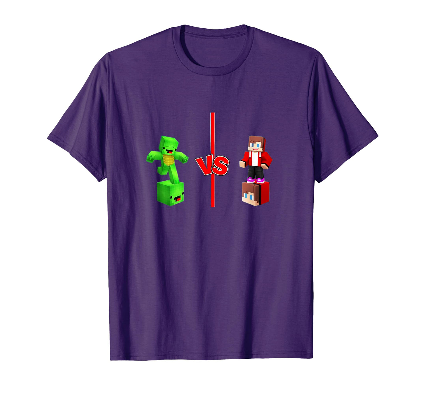 JJ vs Mikey! T-Shirt