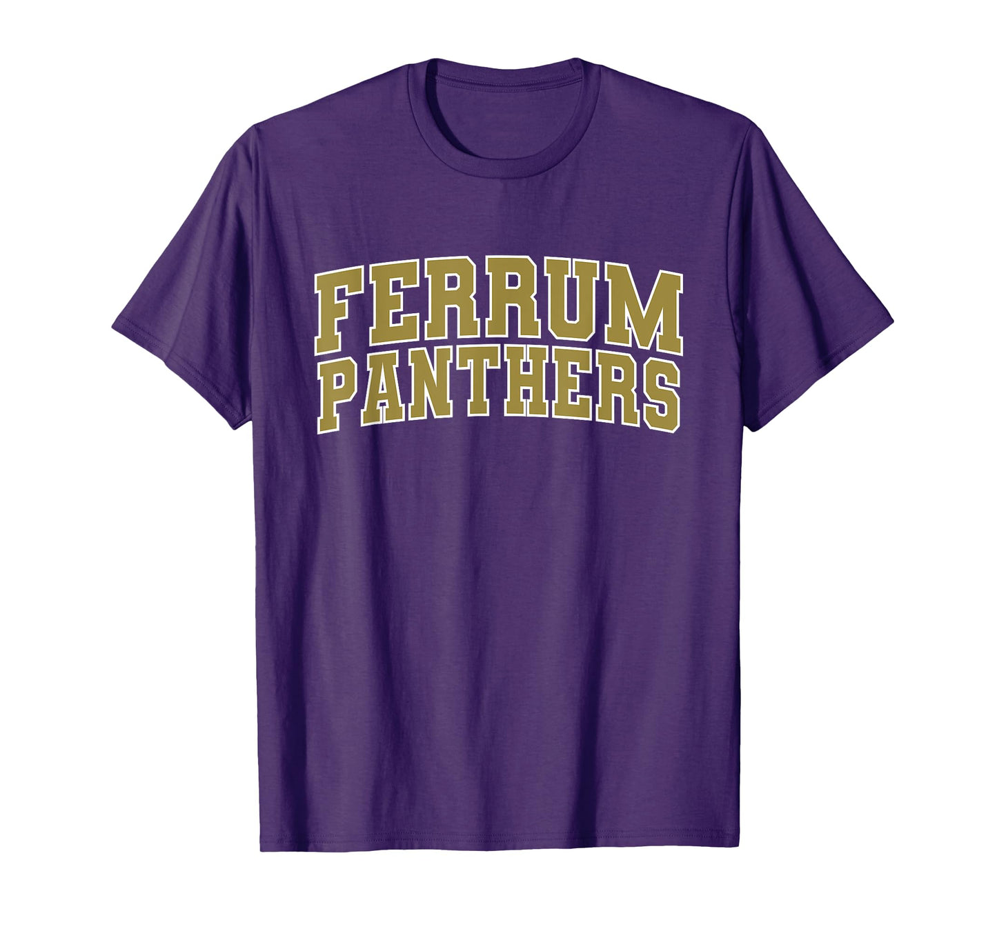 Ferrum College Apparel Sports Fan T-Shirt