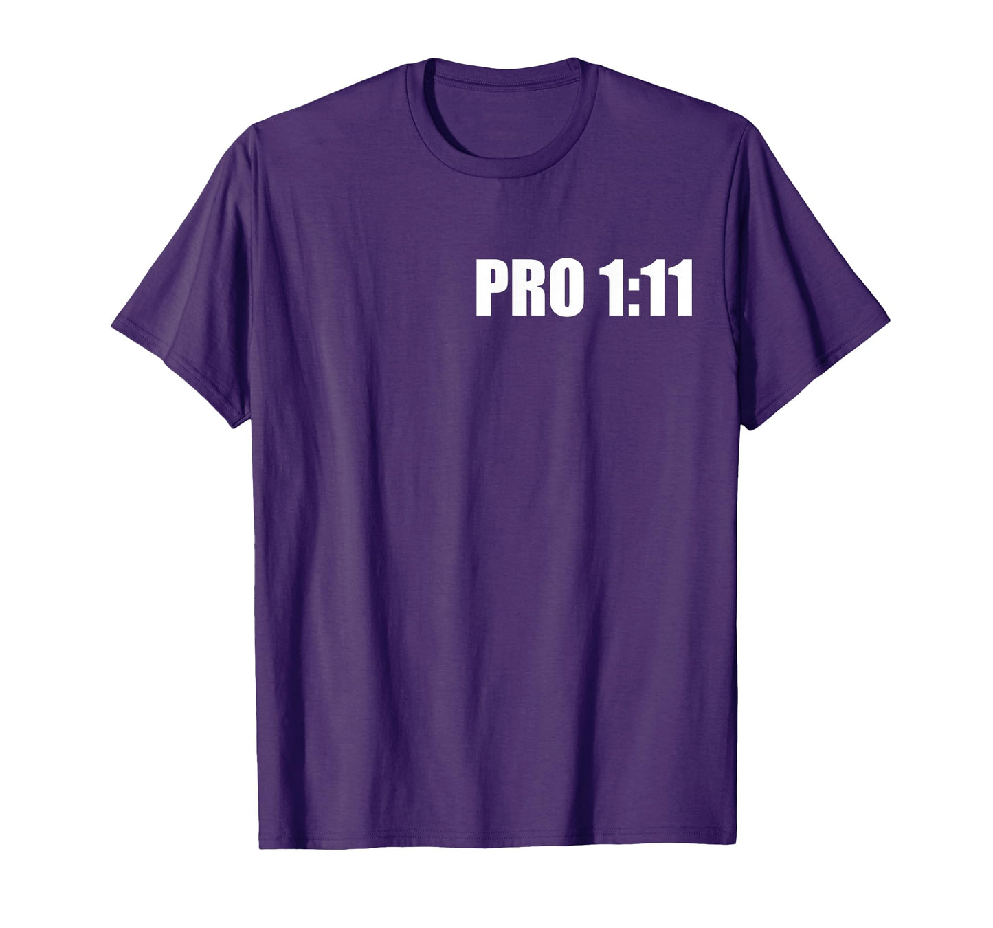 COME ALONG WITH US Working Man Pro 1:11 Quote T-Shirt