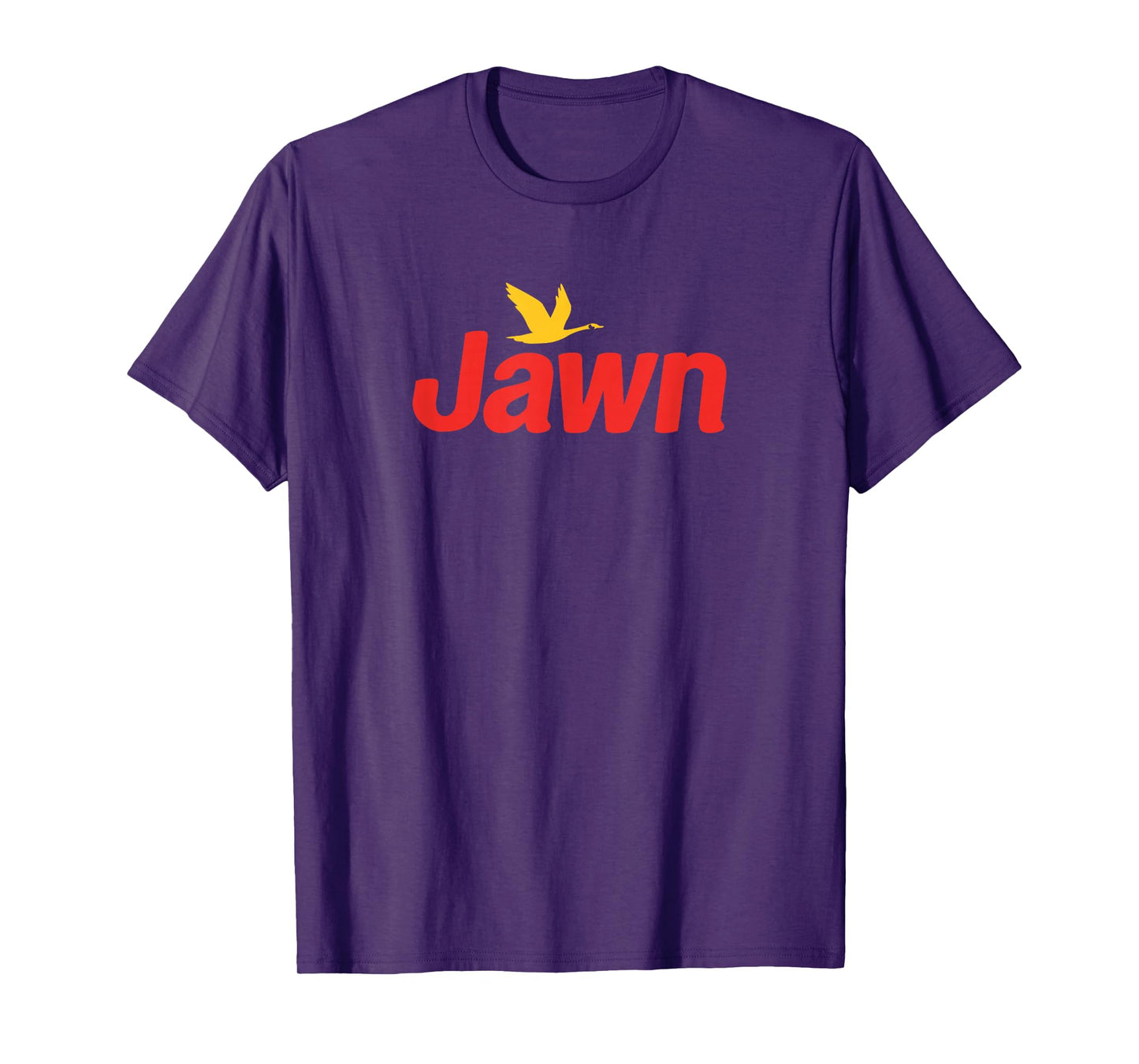 Jawn Food Market Full Color Philly Convenience Store Coffee T-Shirt