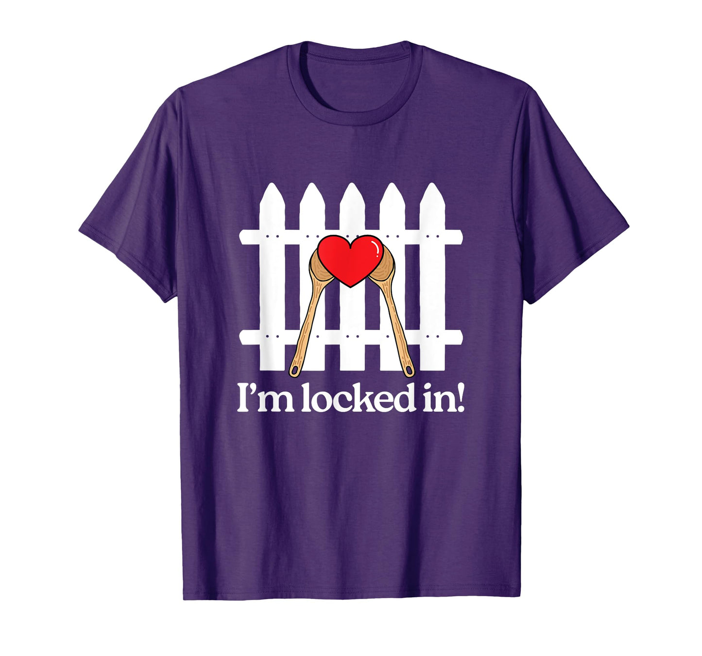 Taskmaster I’m Locked In Game Final Task T-Shirt