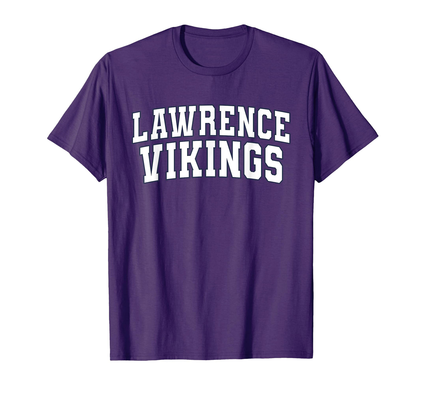Lawrence University Premium Collegiate T-Shirt