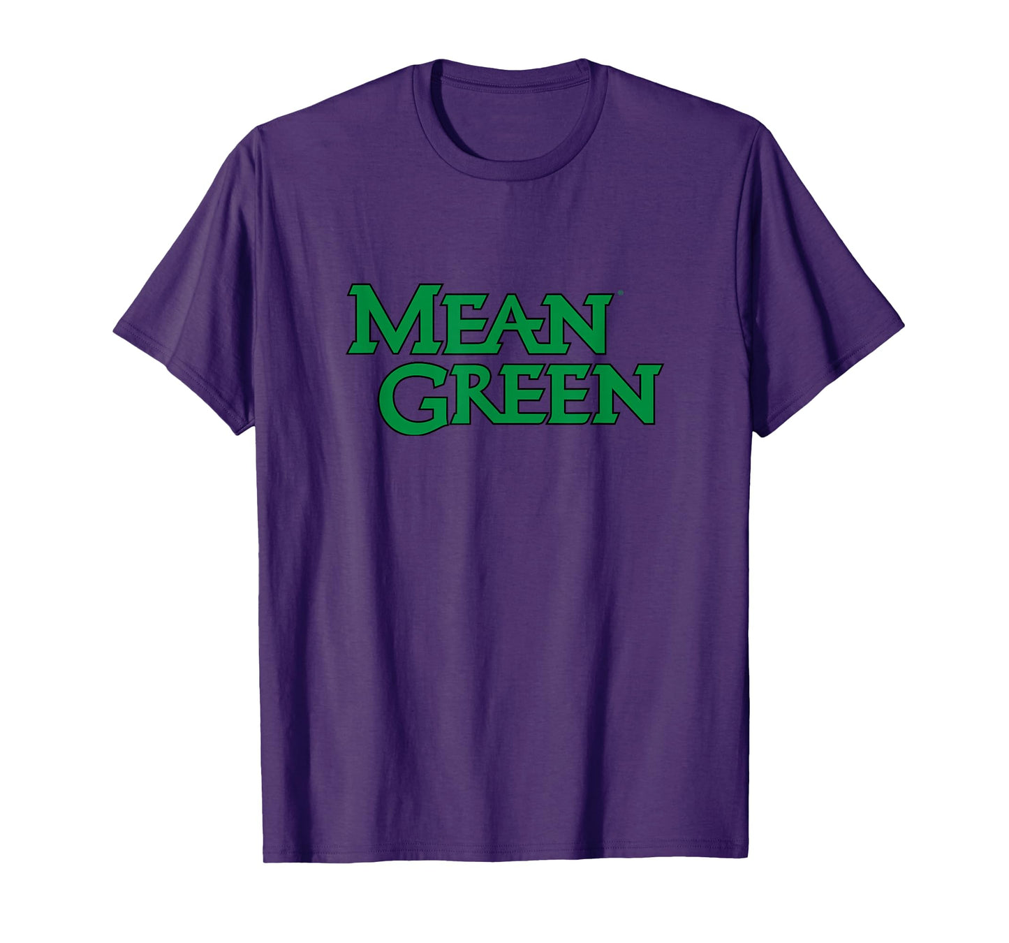 University Of North Texas UNT Apparel Sports Fan T-Shirt