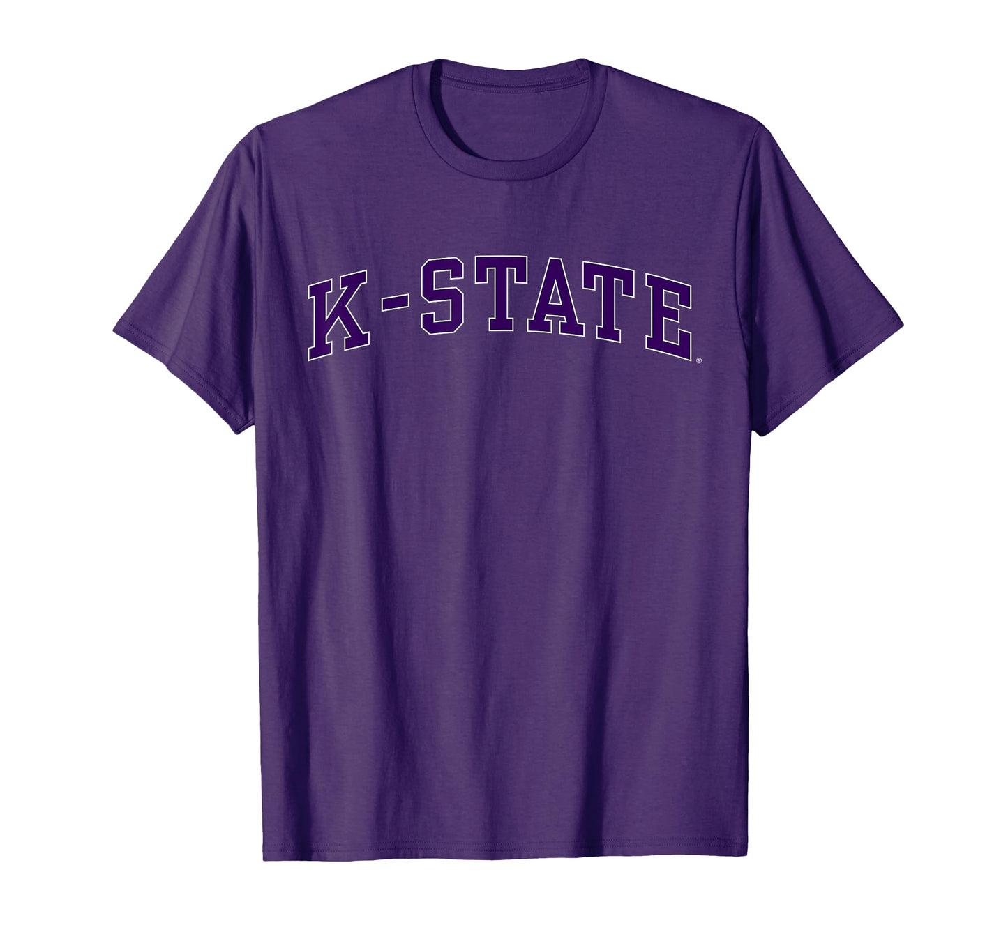 Kansas State Wildcats | Official NCAA University | MMKST04 T-Shirt