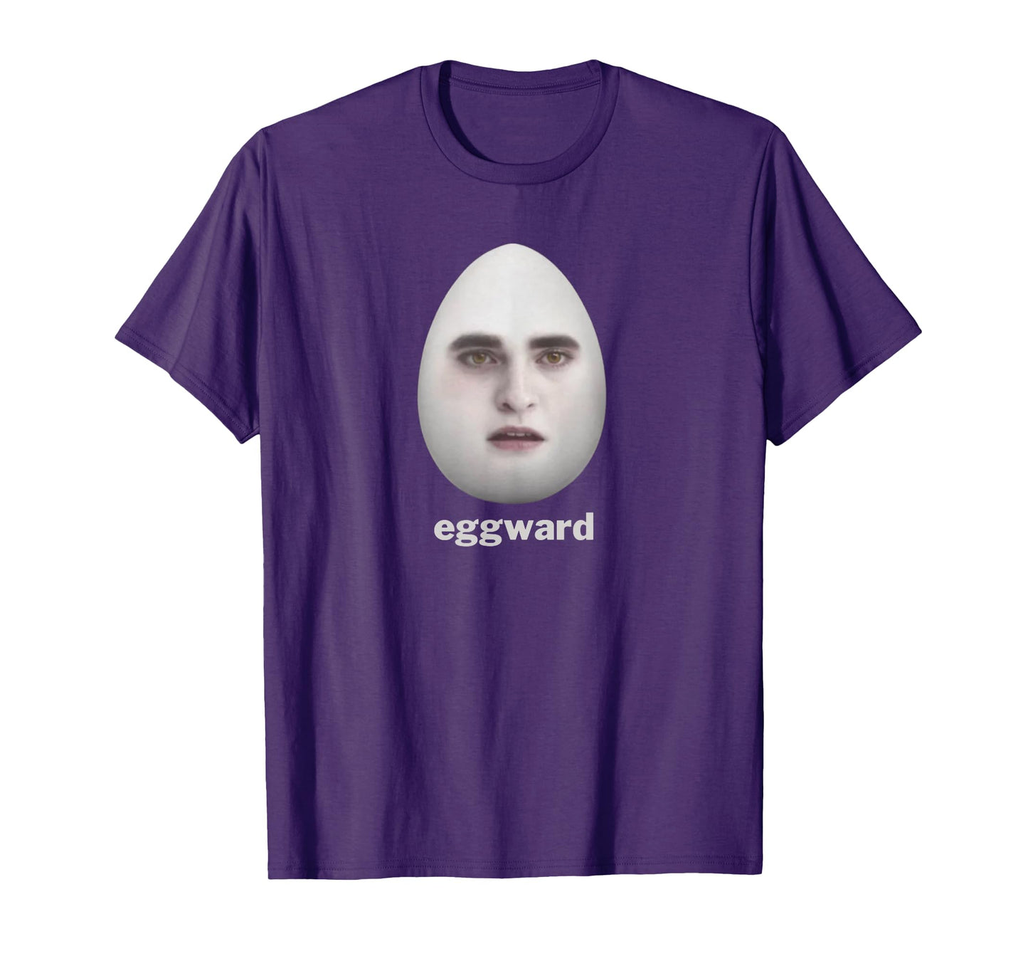 eggward funny meme T-Shirt