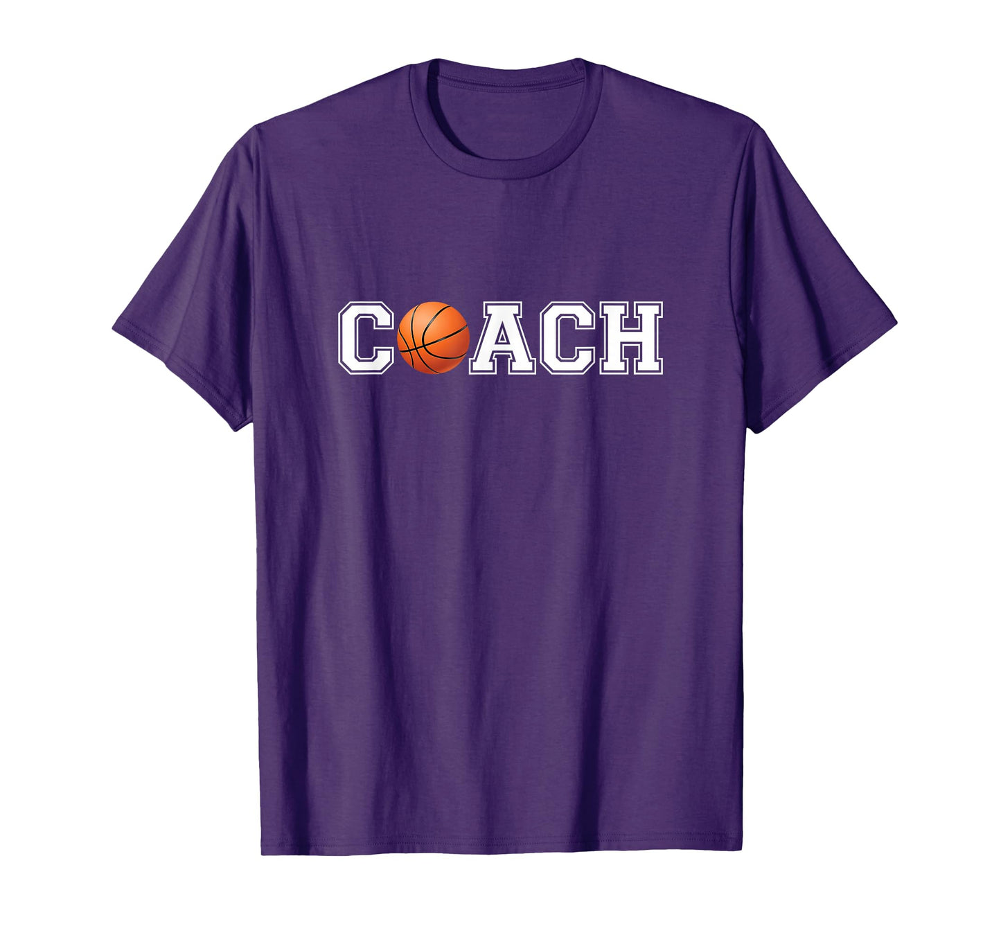 Basketball Coach Sports Coaching Staff Head Coach T-Shirt