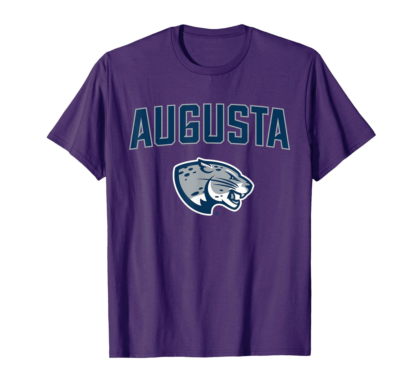 Augusta Jaguars | Official NCAA University | RSTAUU01 T-Shirt