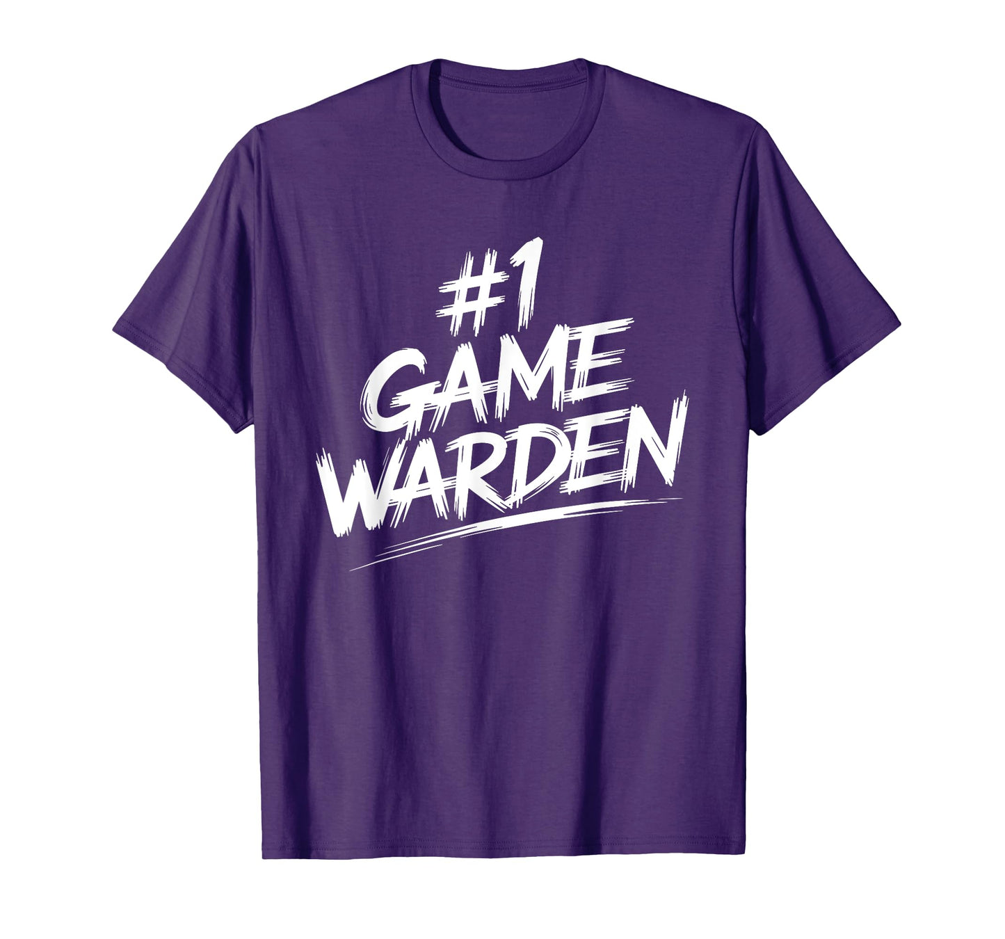 Game Warden T-Shirt
