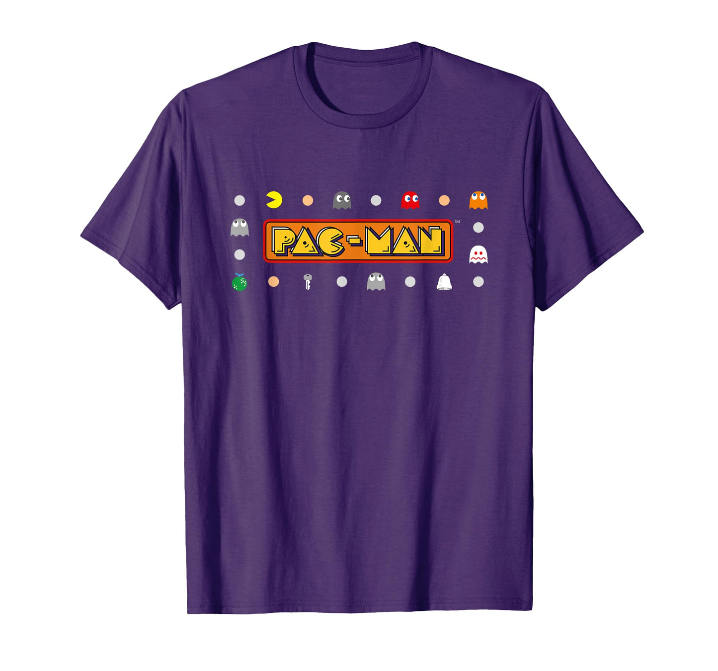 PAC-MAN T-Shirt