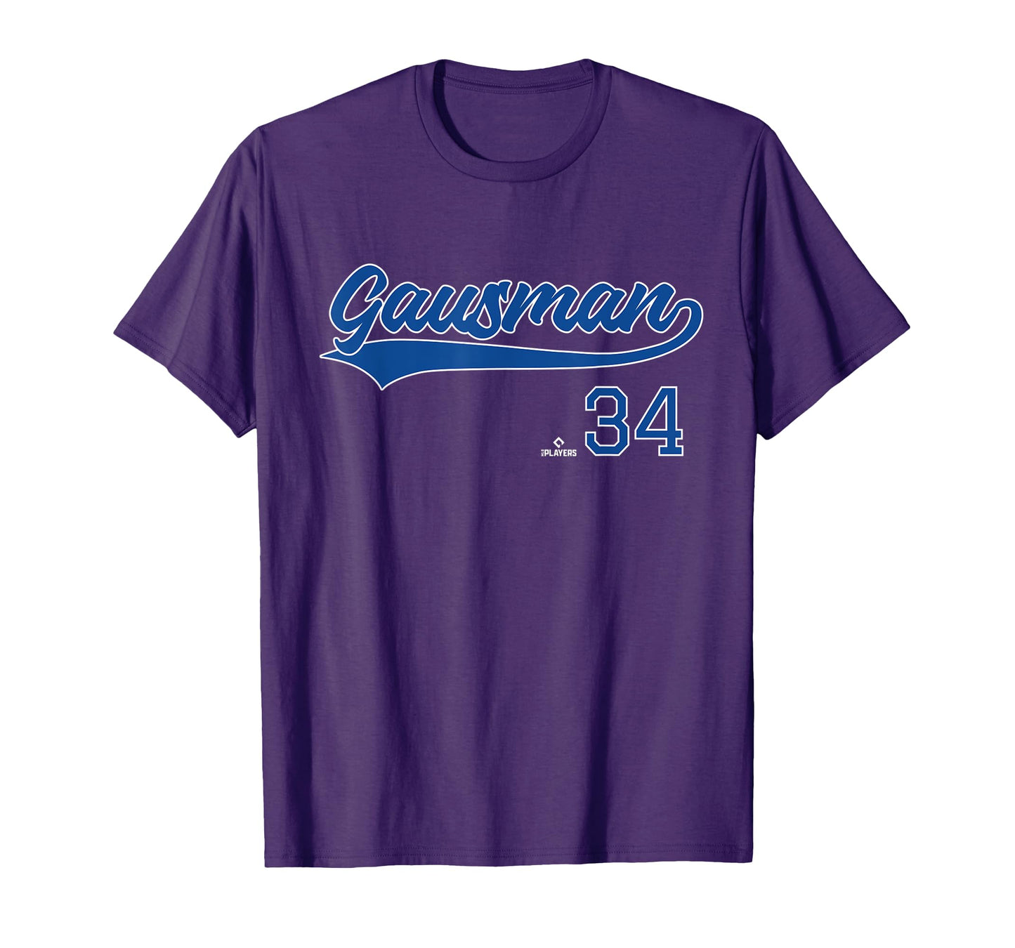 Vintage Gameday Kevin Gausman Toronto MLBPA T-Shirt