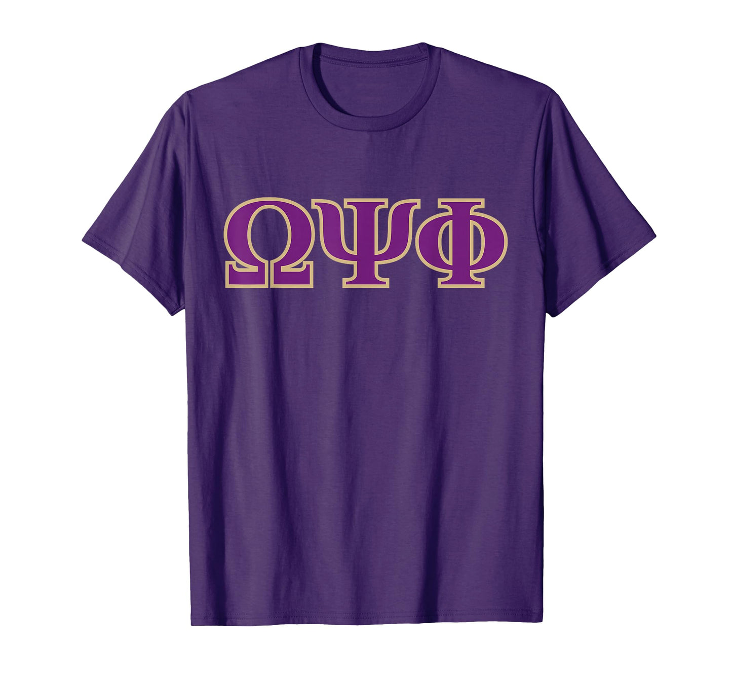 Omega Psi Phi T-Shirt