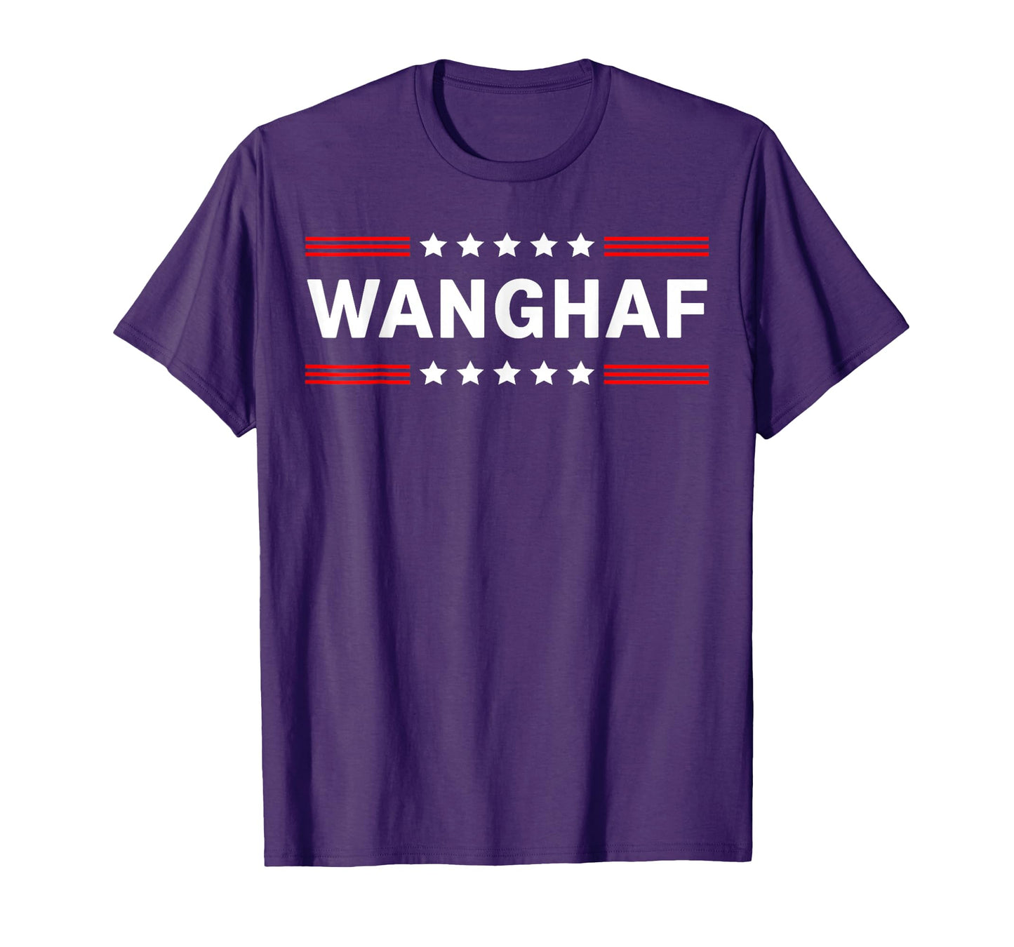 WANGHAF T-Shirt