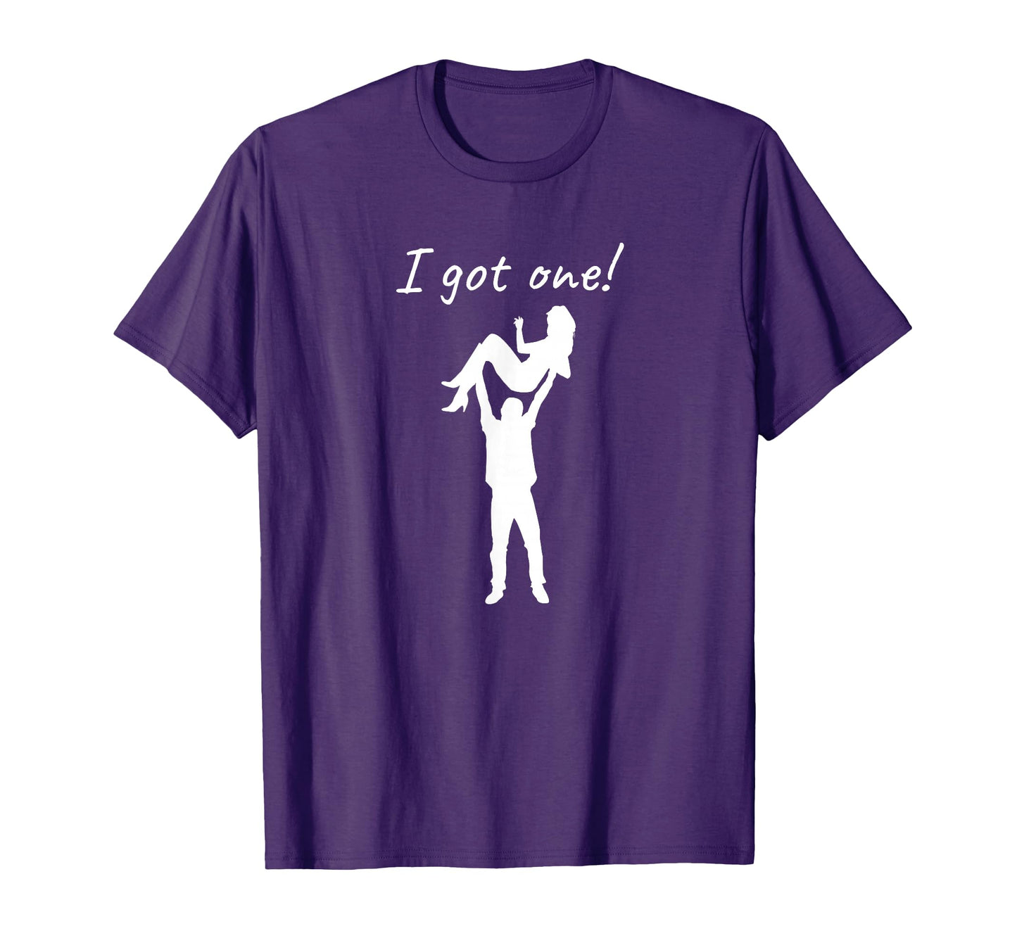 I got one Funny Bride Groom Party Bachelor Wedding Outfit T-Shirt
