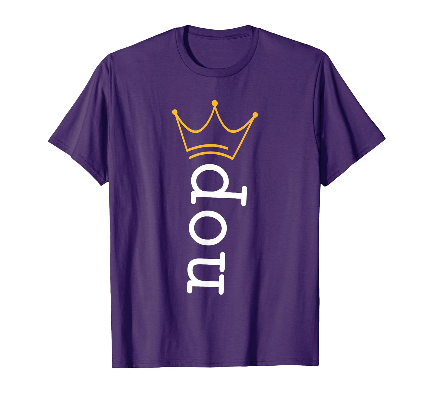 Nope No Kings T-Shirt
